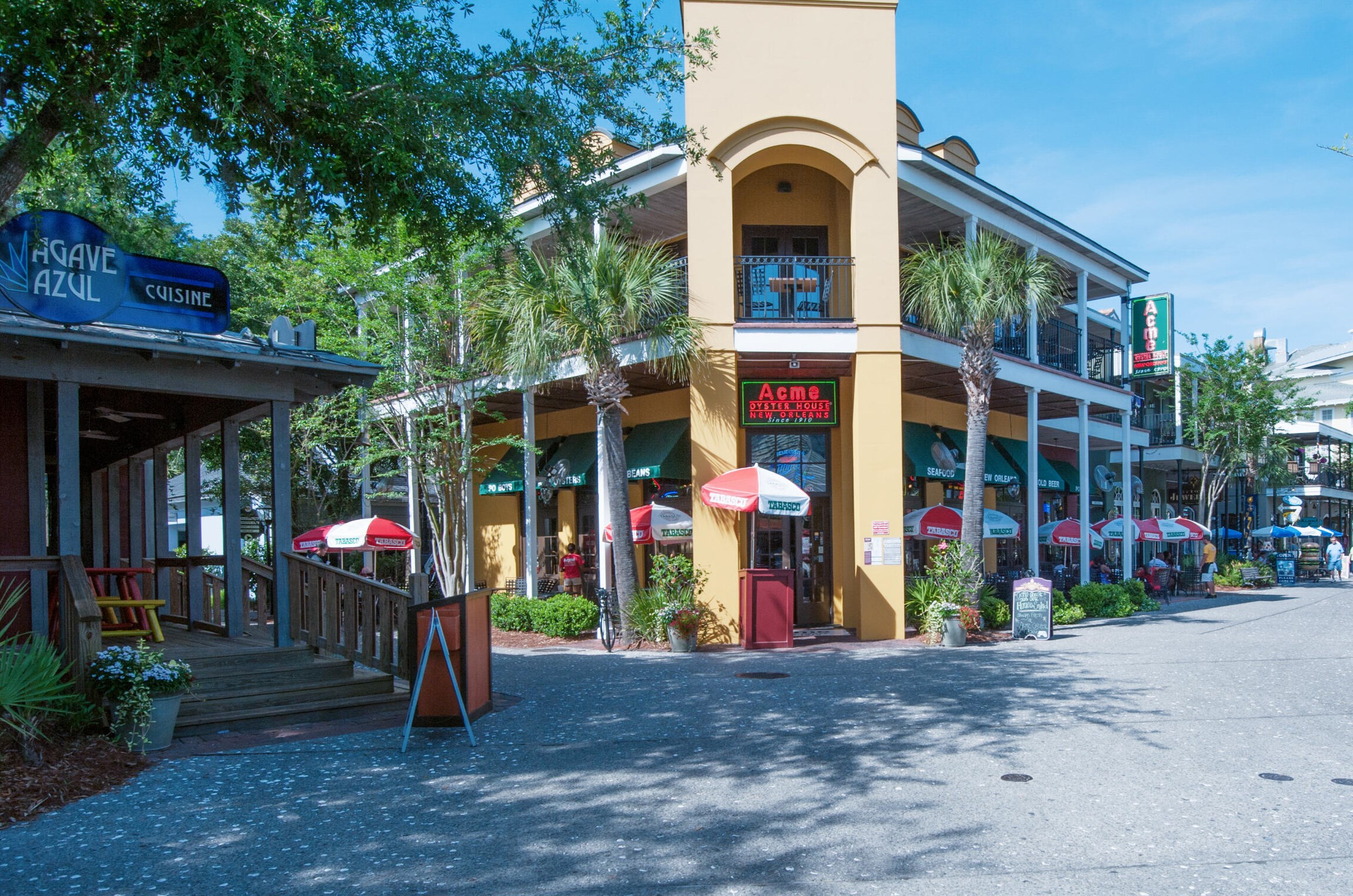 8856 Baypine Dr, Destin FL  32550-5800 exterior