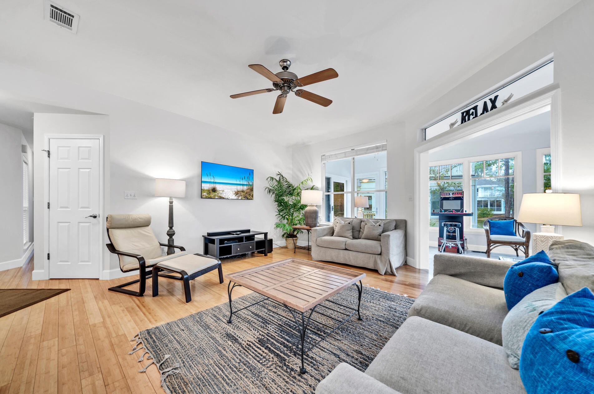 8856 Baypine Dr, Destin FL  32550-5800 exterior