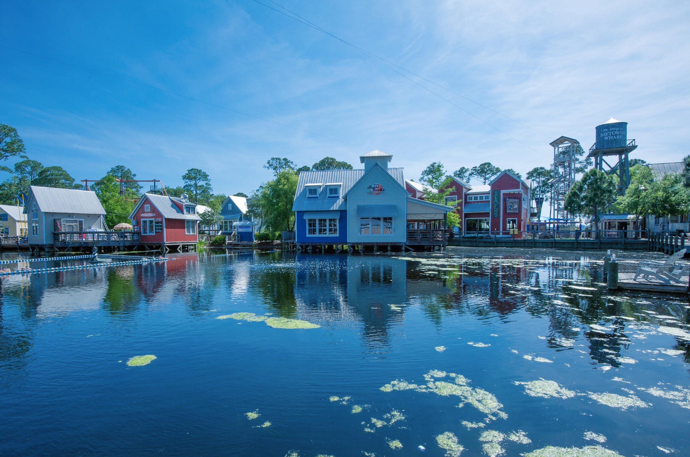 8856 Baypine Dr, Destin FL  32550-5800 exterior