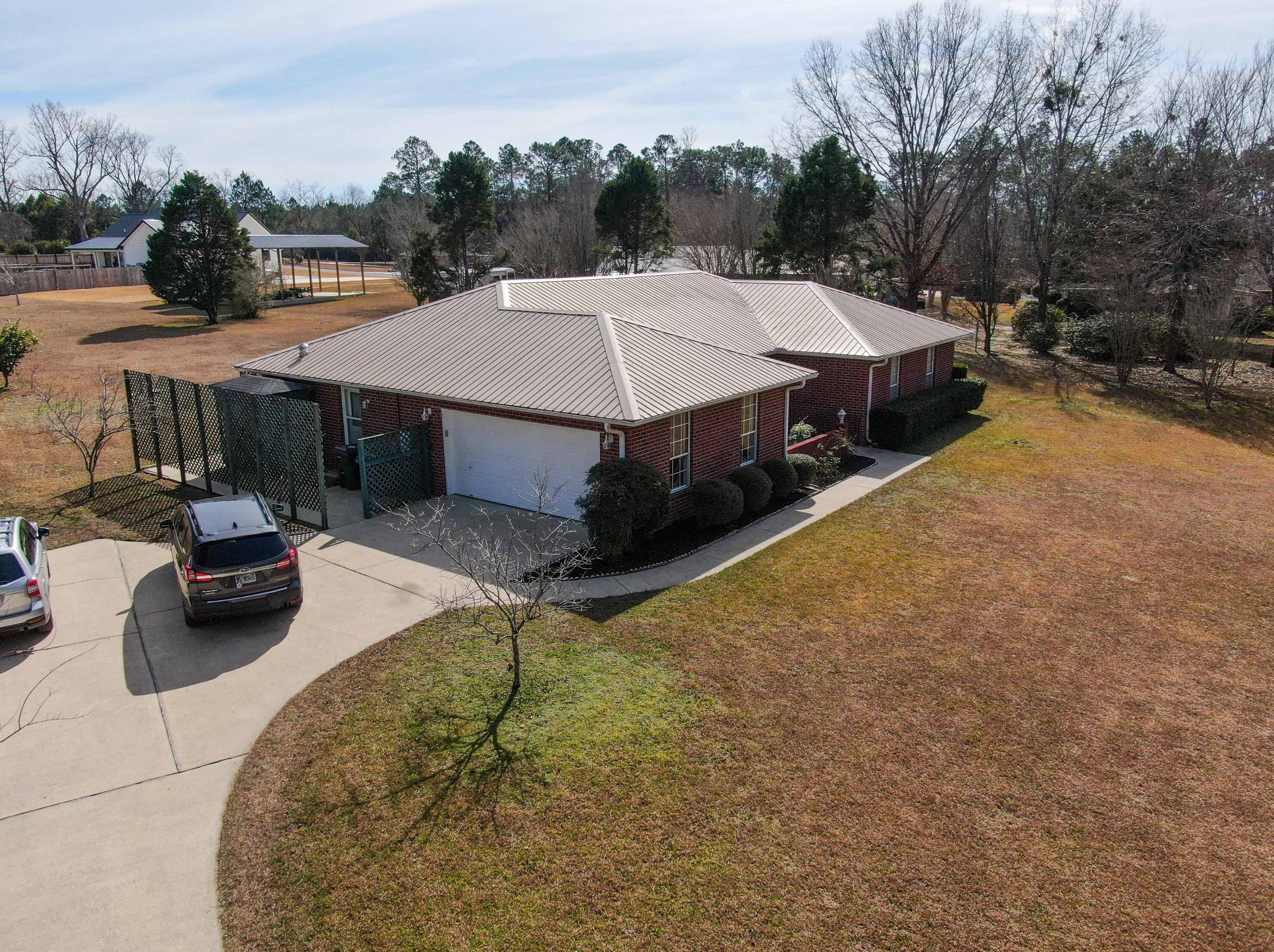 49 Holley Ln, Defuniak Springs FL  32435-3450 exterior