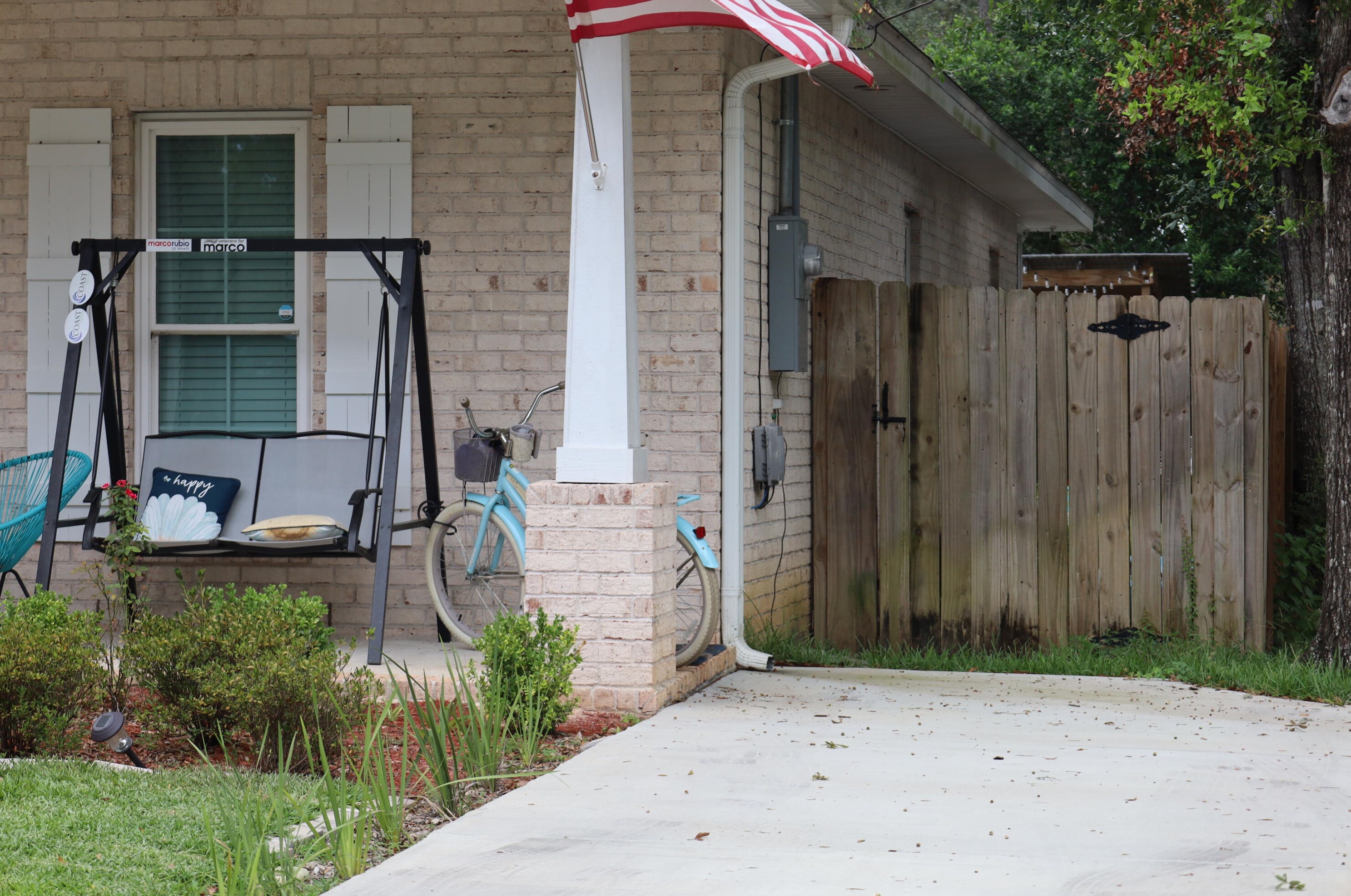 114 Sasser St, Niceville FL  32578-3229 exterior