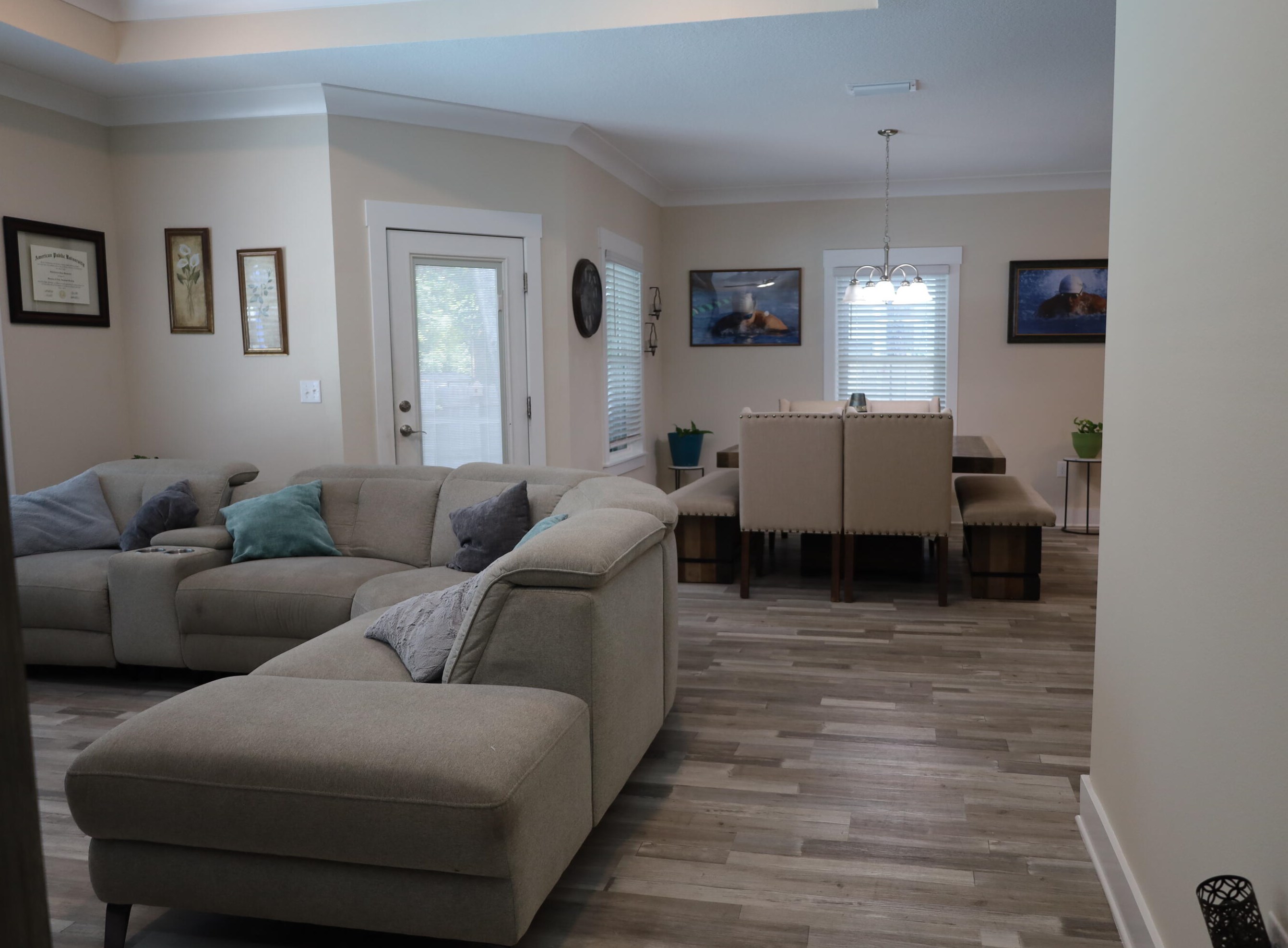 114 Sasser St, Niceville FL  32578-3229 exterior