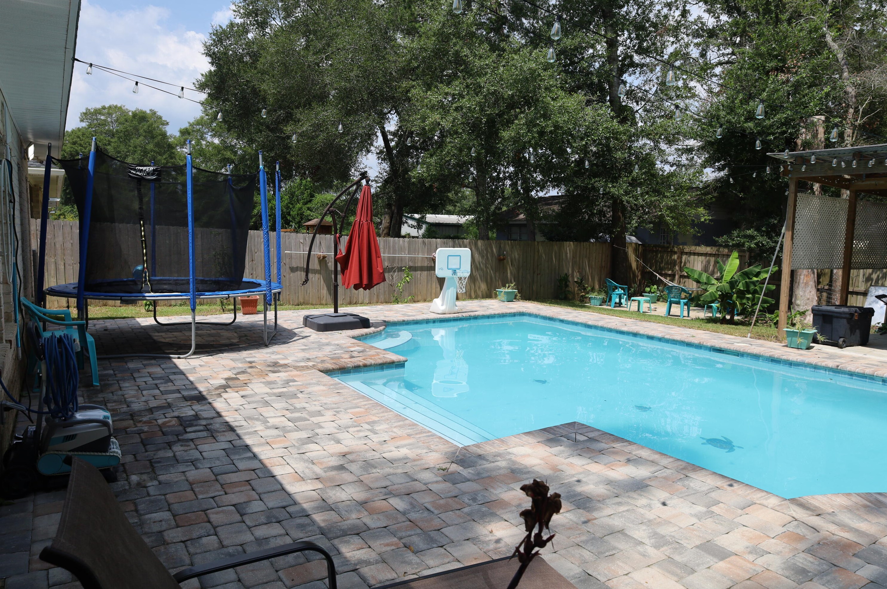 114 Sasser St, Niceville FL  32578-3229 exterior