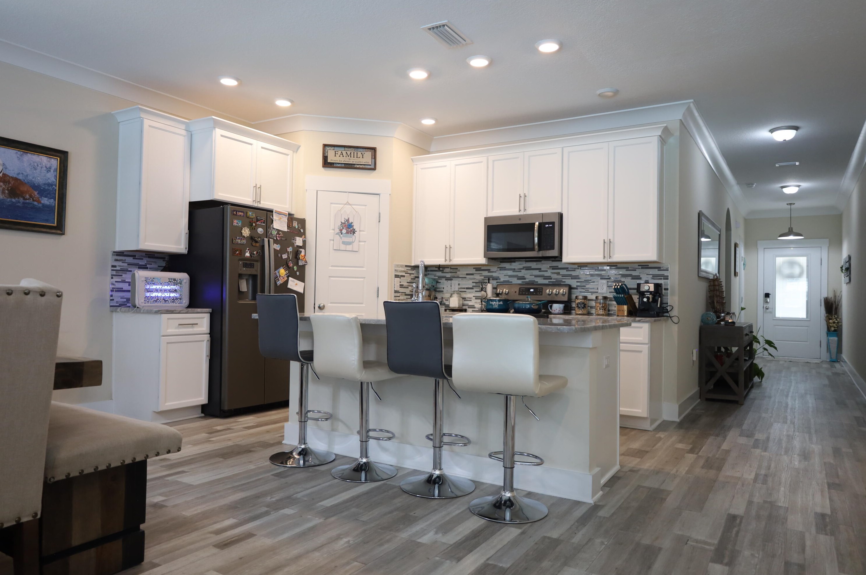 114 Sasser St, Niceville FL  32578-3229 exterior