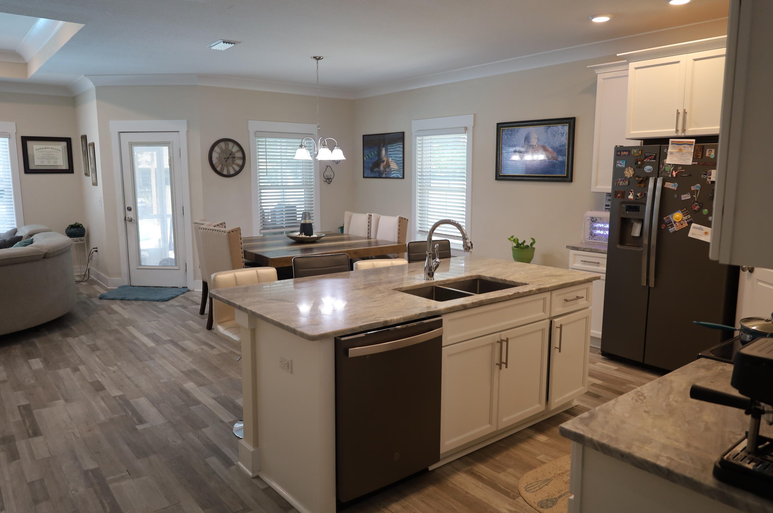 114 Sasser St, Niceville FL  32578-3229 exterior