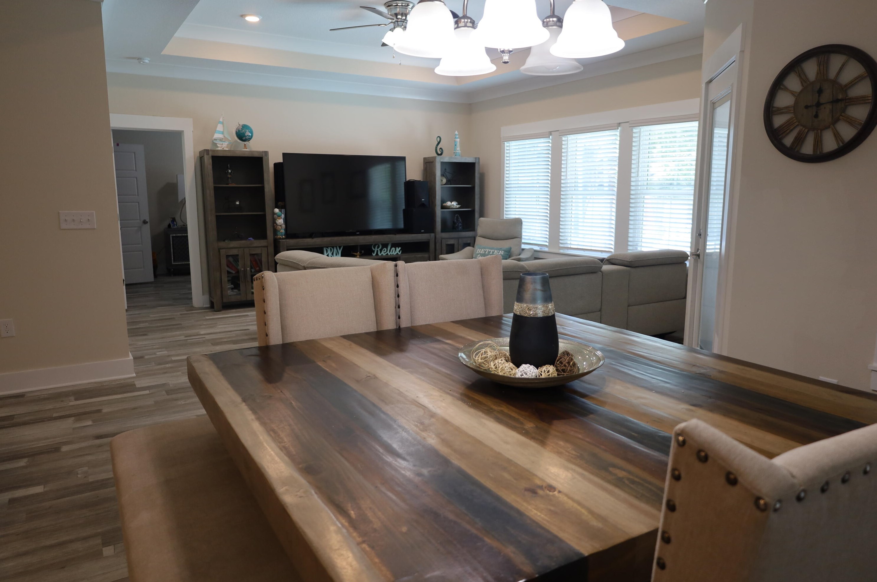 114 Sasser St, Niceville FL  32578-3229 exterior