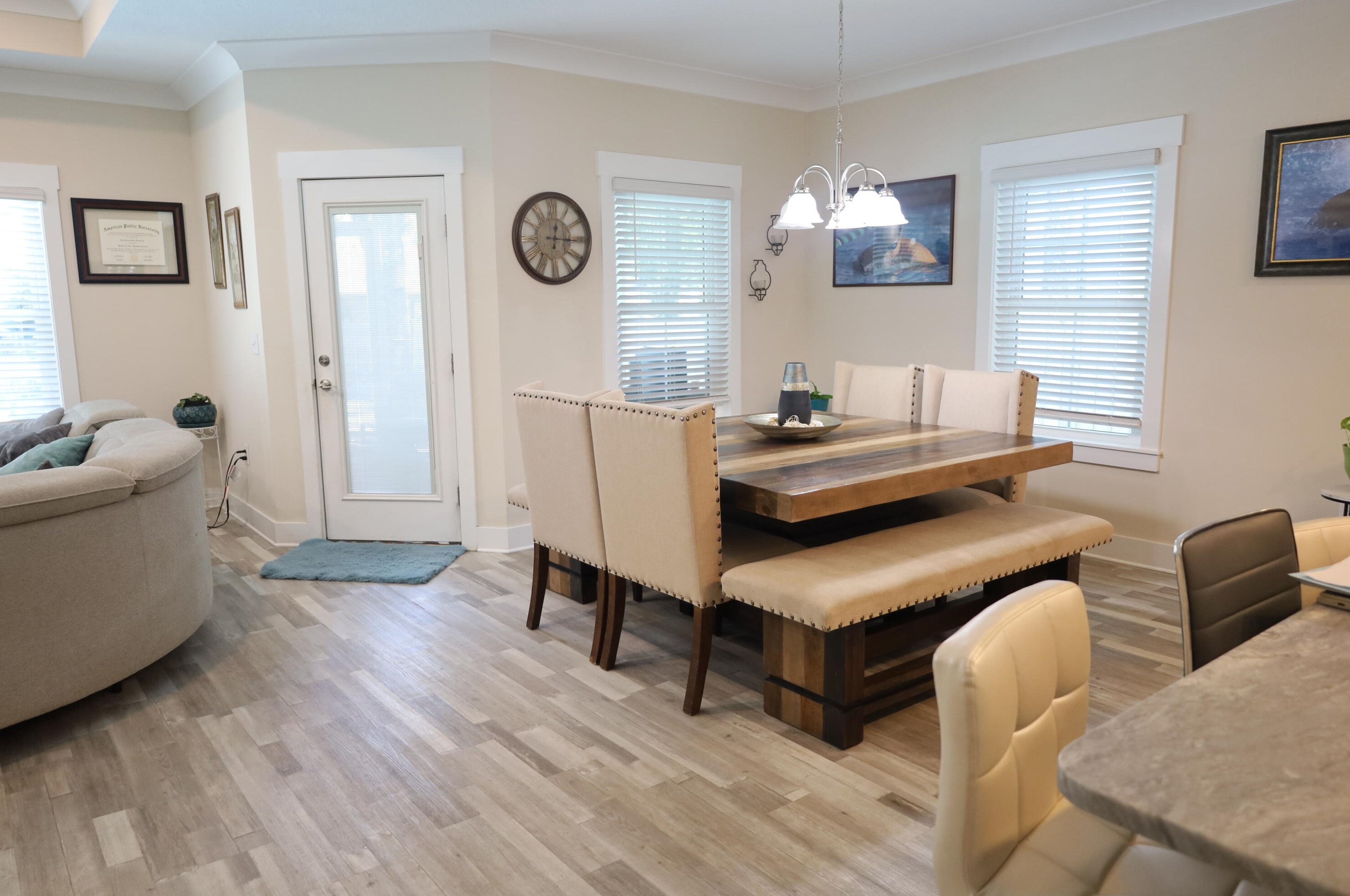 114 Sasser St, Niceville FL  32578-3229 exterior