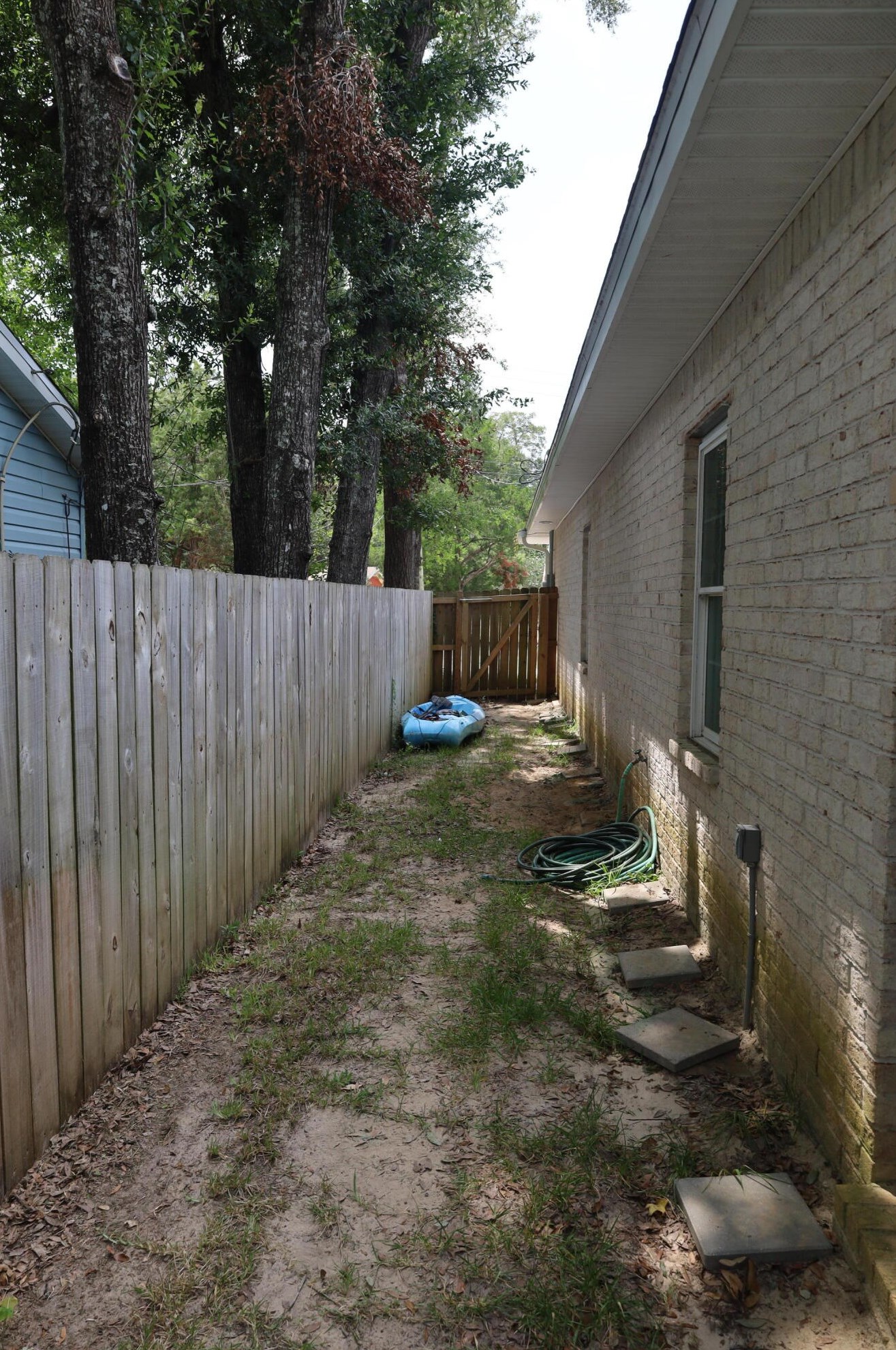 114 Sasser St, Niceville FL  32578-3229 exterior