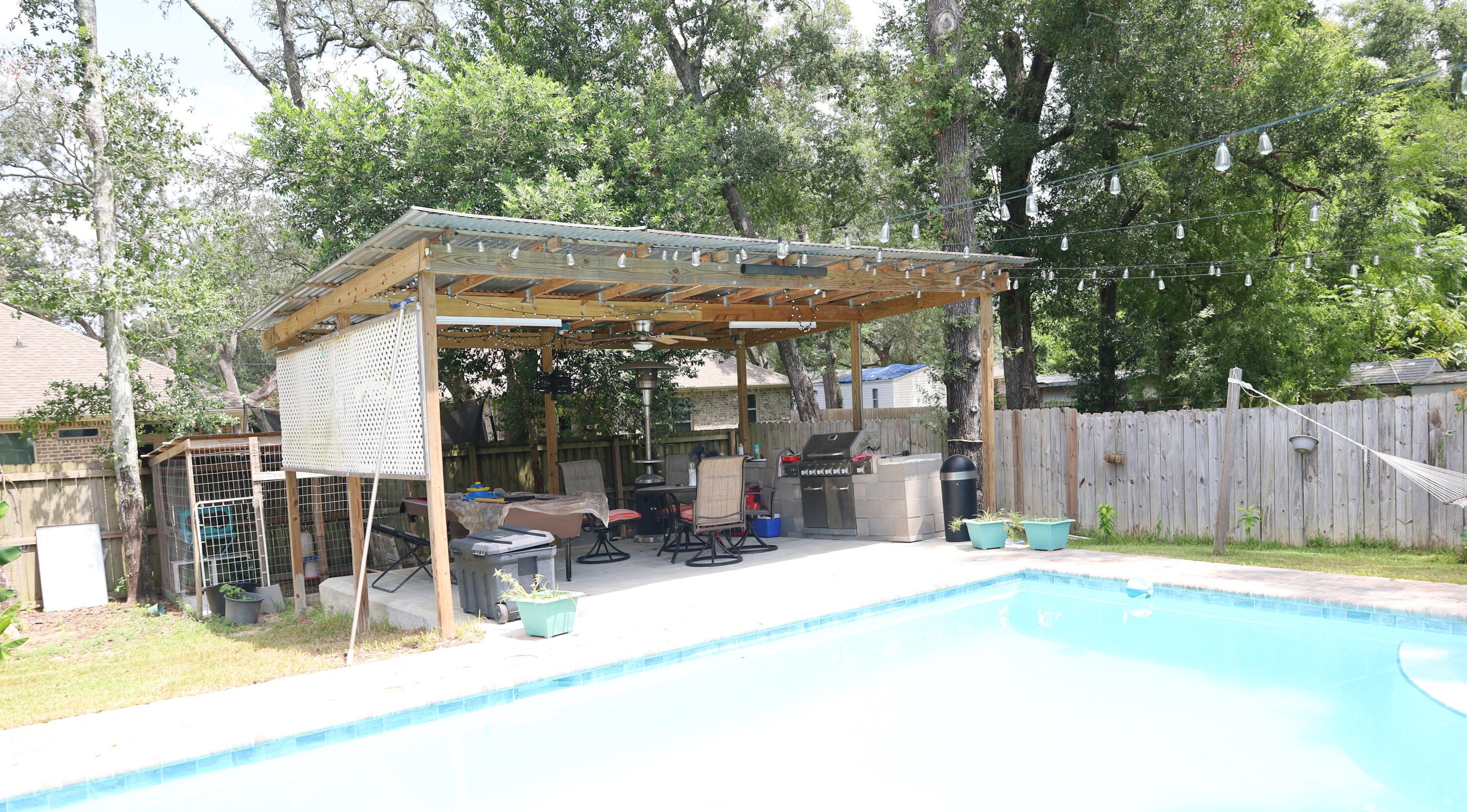 114 Sasser St, Niceville FL  32578-3229 exterior