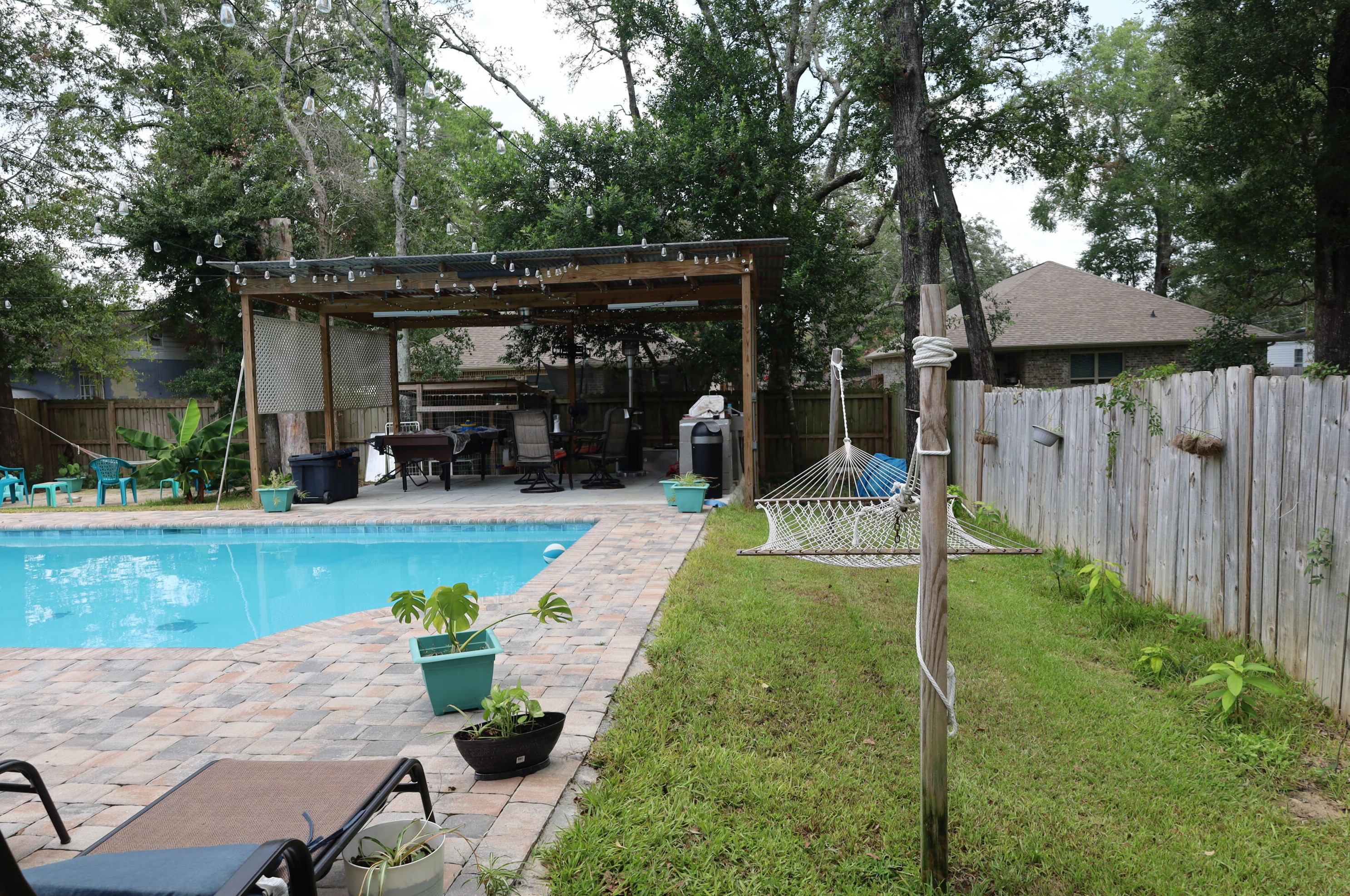 114 Sasser St, Niceville FL  32578-3229 exterior