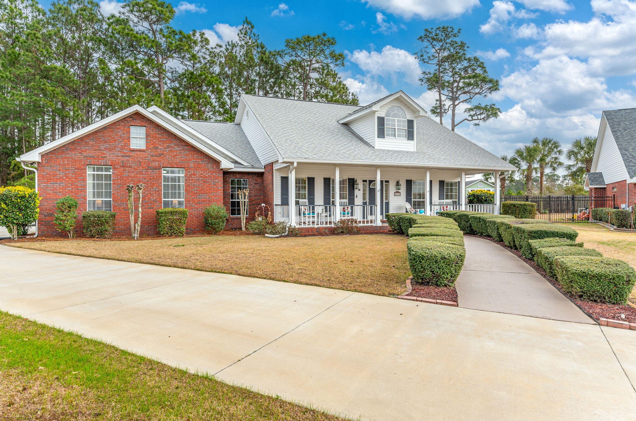 4279 Shadow Ln, Niceville, FL 32578-4510