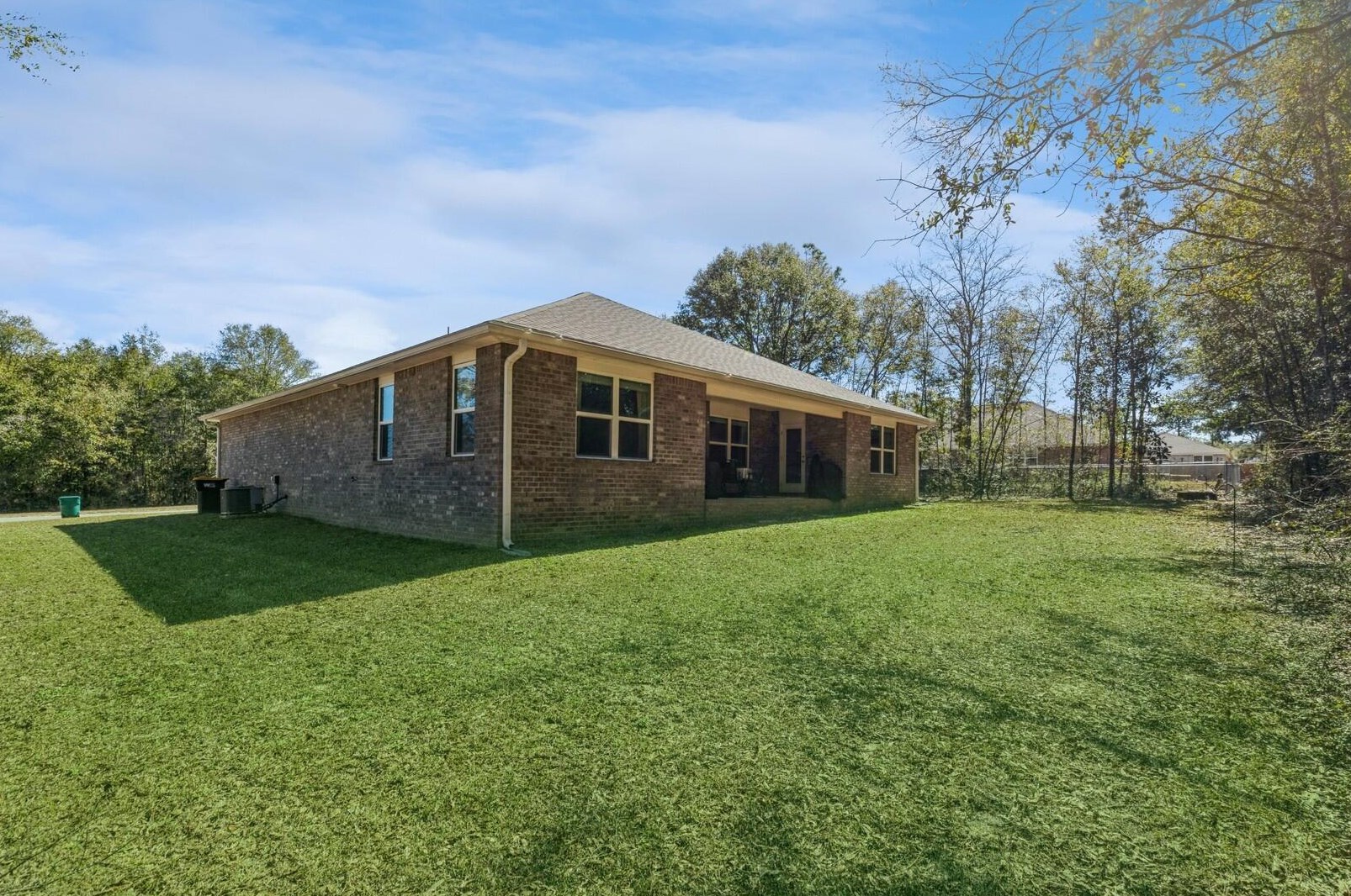 3500 Sparco Dr, Crestview FL  32539-5437 exterior