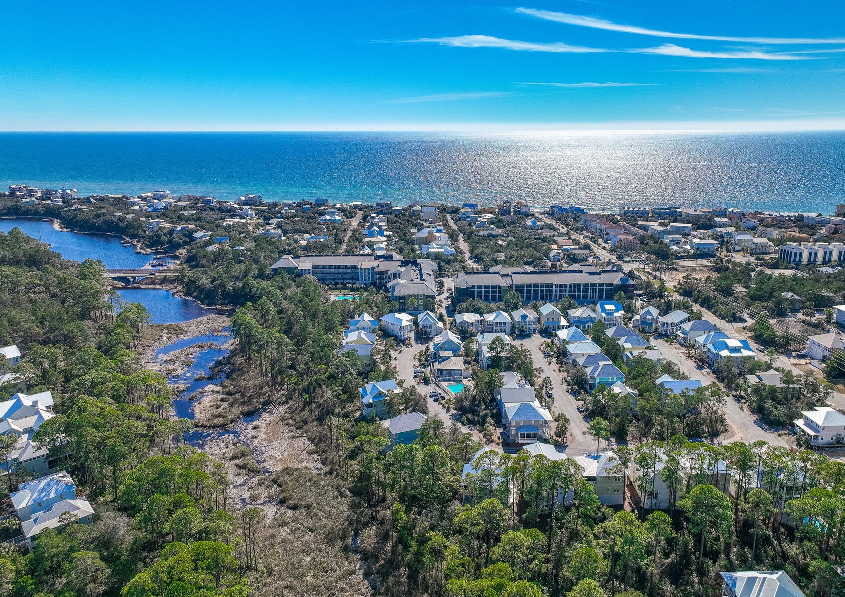 302 Cabana Trl, Santa Rosa Beach FL  32459-7574 exterior