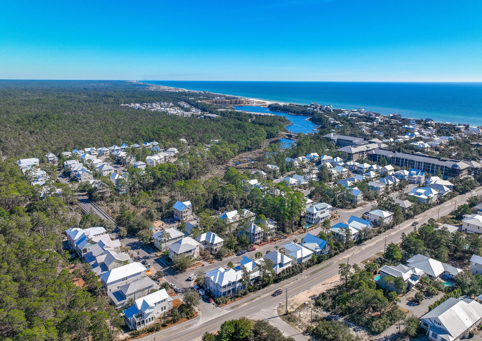 302 Cabana Trl, Santa Rosa Beach FL  32459-7574 exterior
