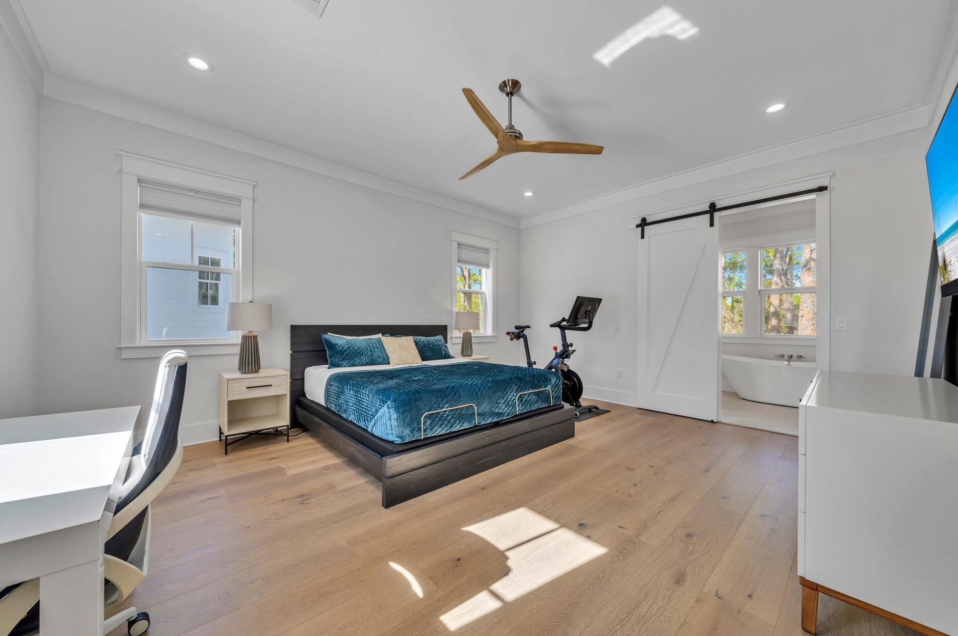 302 Cabana Trl, Santa Rosa Beach FL  32459-7574 exterior