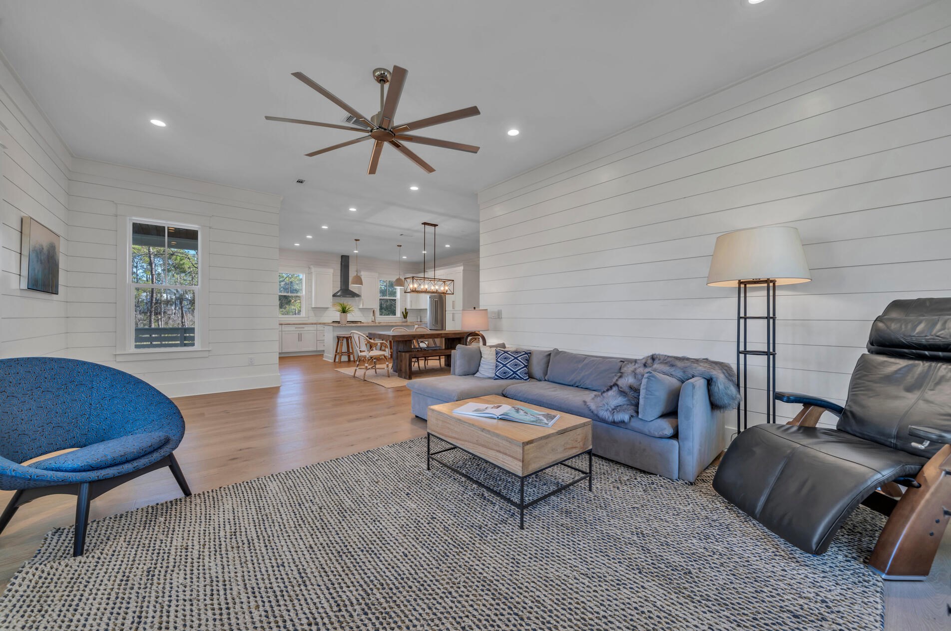 302 Cabana Trl, Santa Rosa Beach FL  32459-7574 exterior