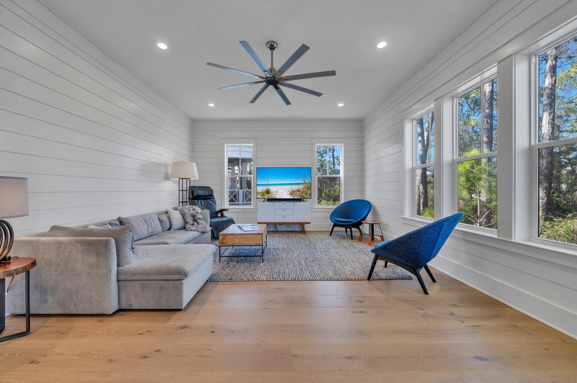 302 Cabana Trl, Santa Rosa Beach FL  32459-7574 exterior