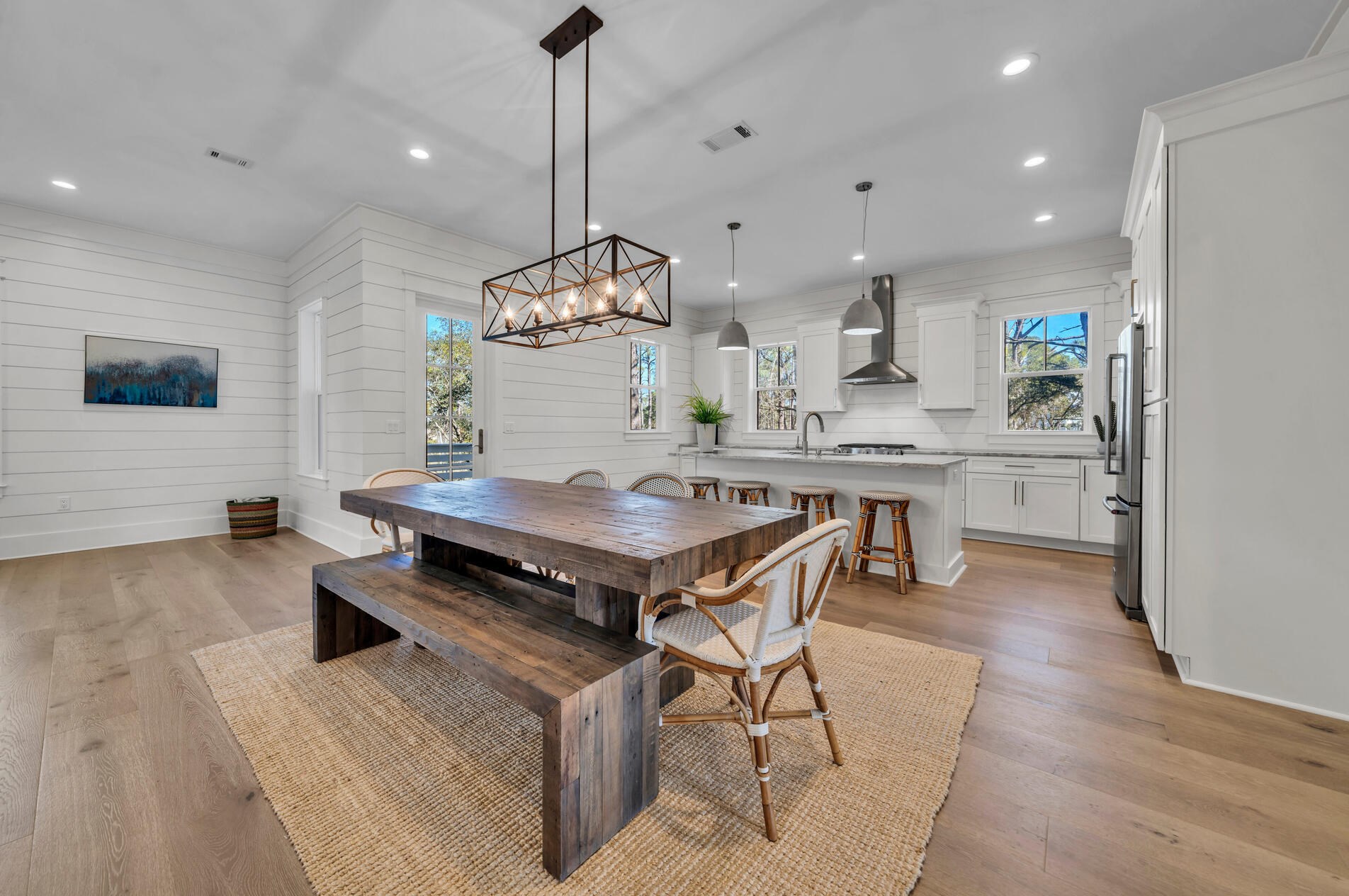 302 Cabana Trl, Santa Rosa Beach FL  32459-7574 exterior