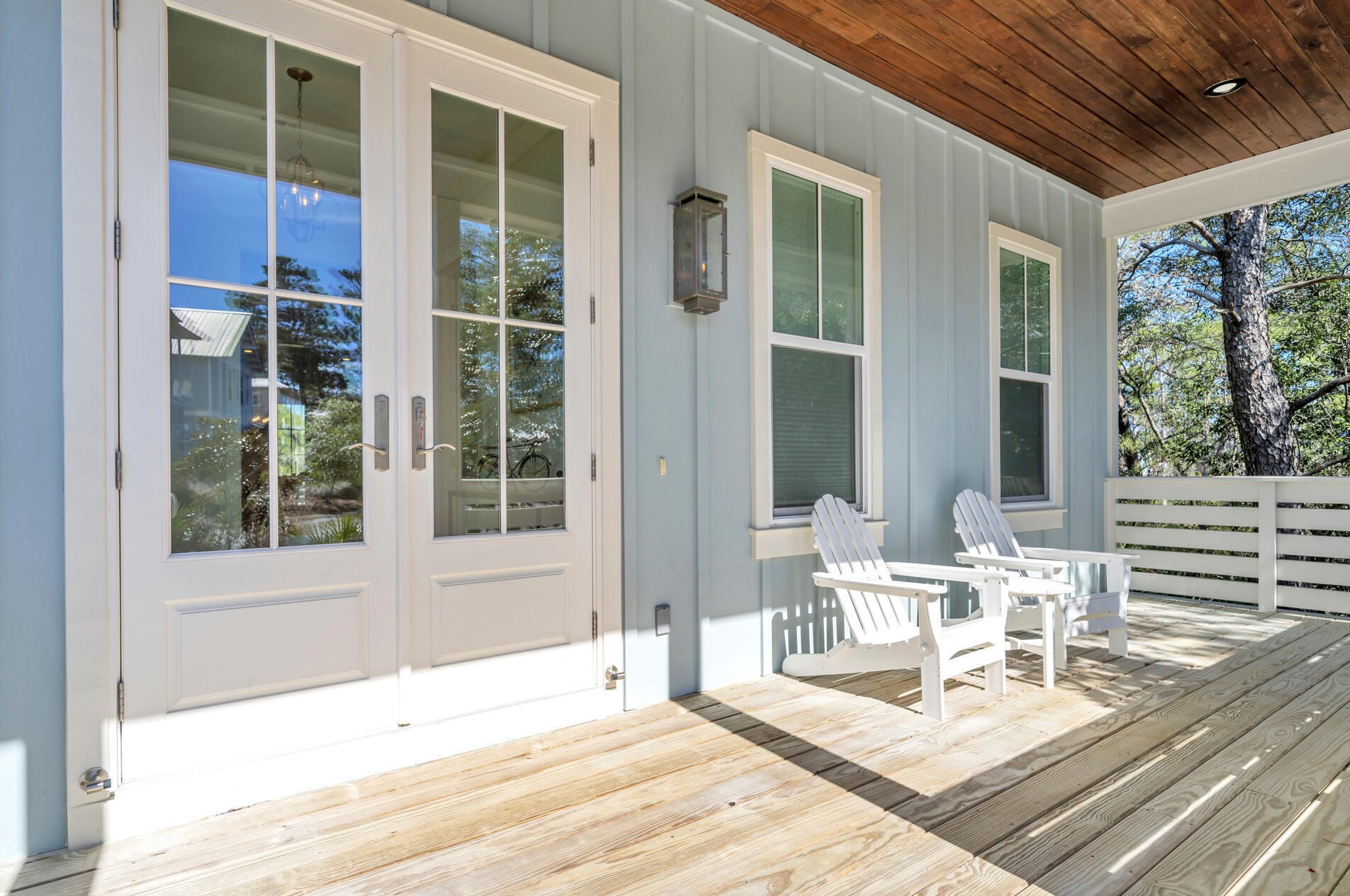 302 Cabana Trl, Santa Rosa Beach FL  32459-7574 exterior