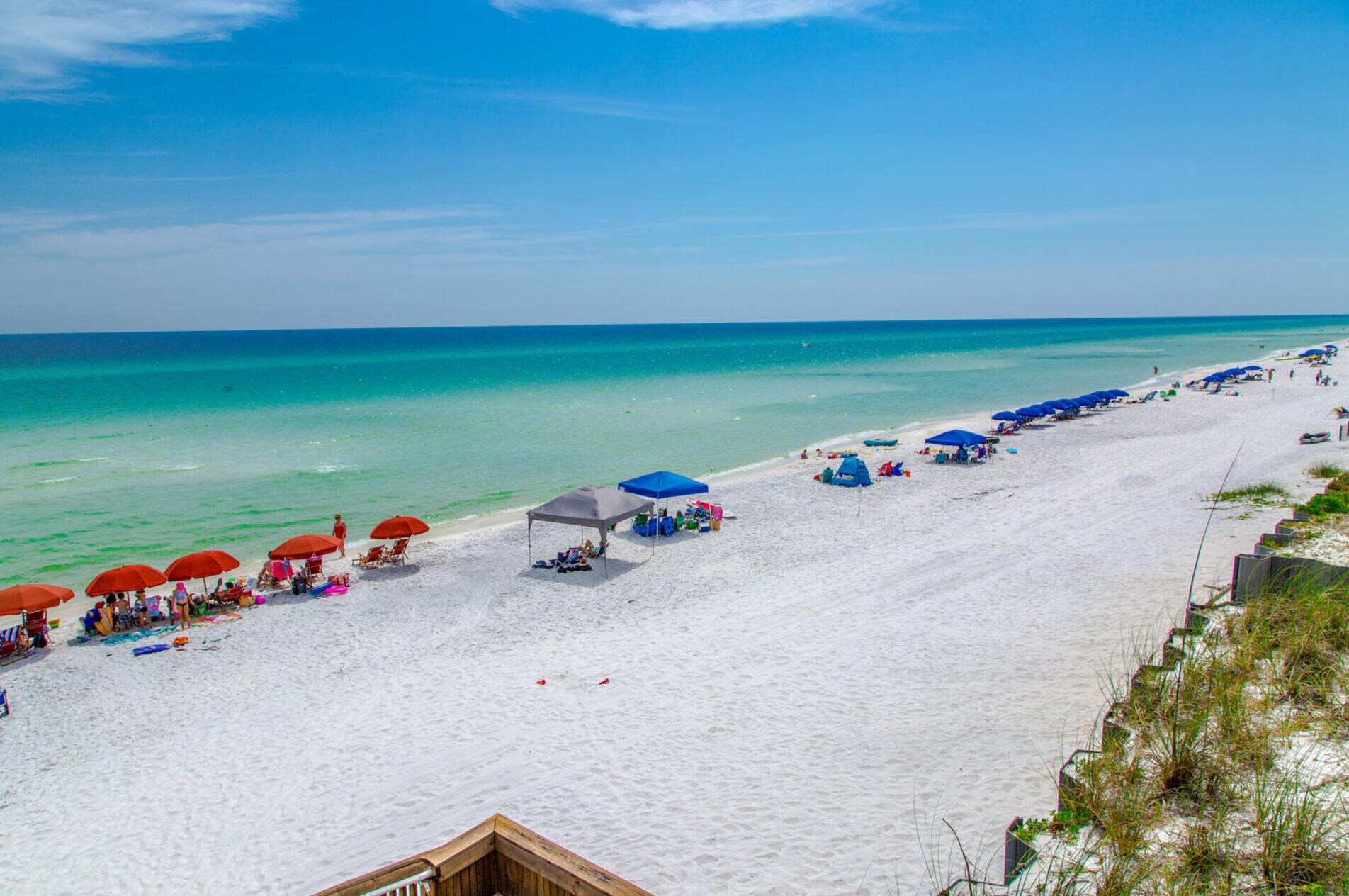 302 Cabana Trl, Santa Rosa Beach FL  32459-7574 exterior