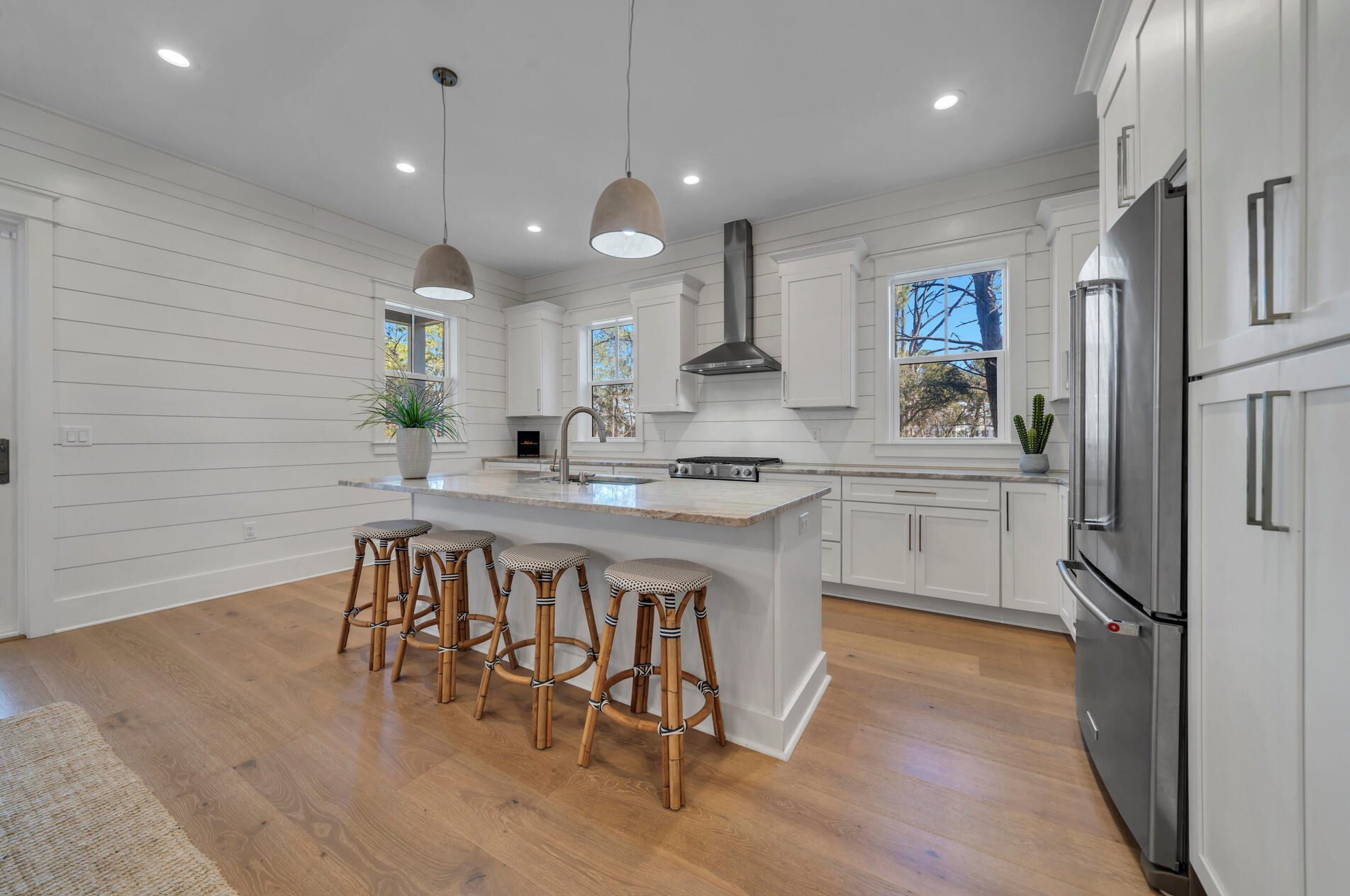 302 Cabana Trl, Santa Rosa Beach FL  32459-7574 exterior