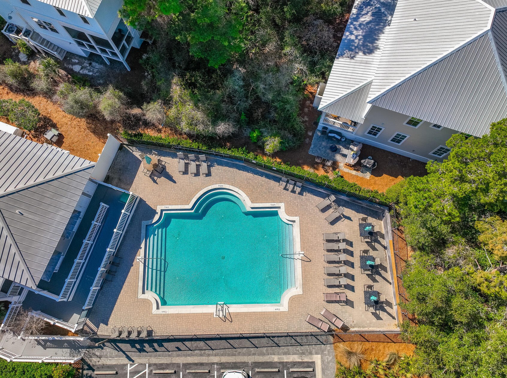 302 Cabana Trl, Santa Rosa Beach FL  32459-7574 exterior