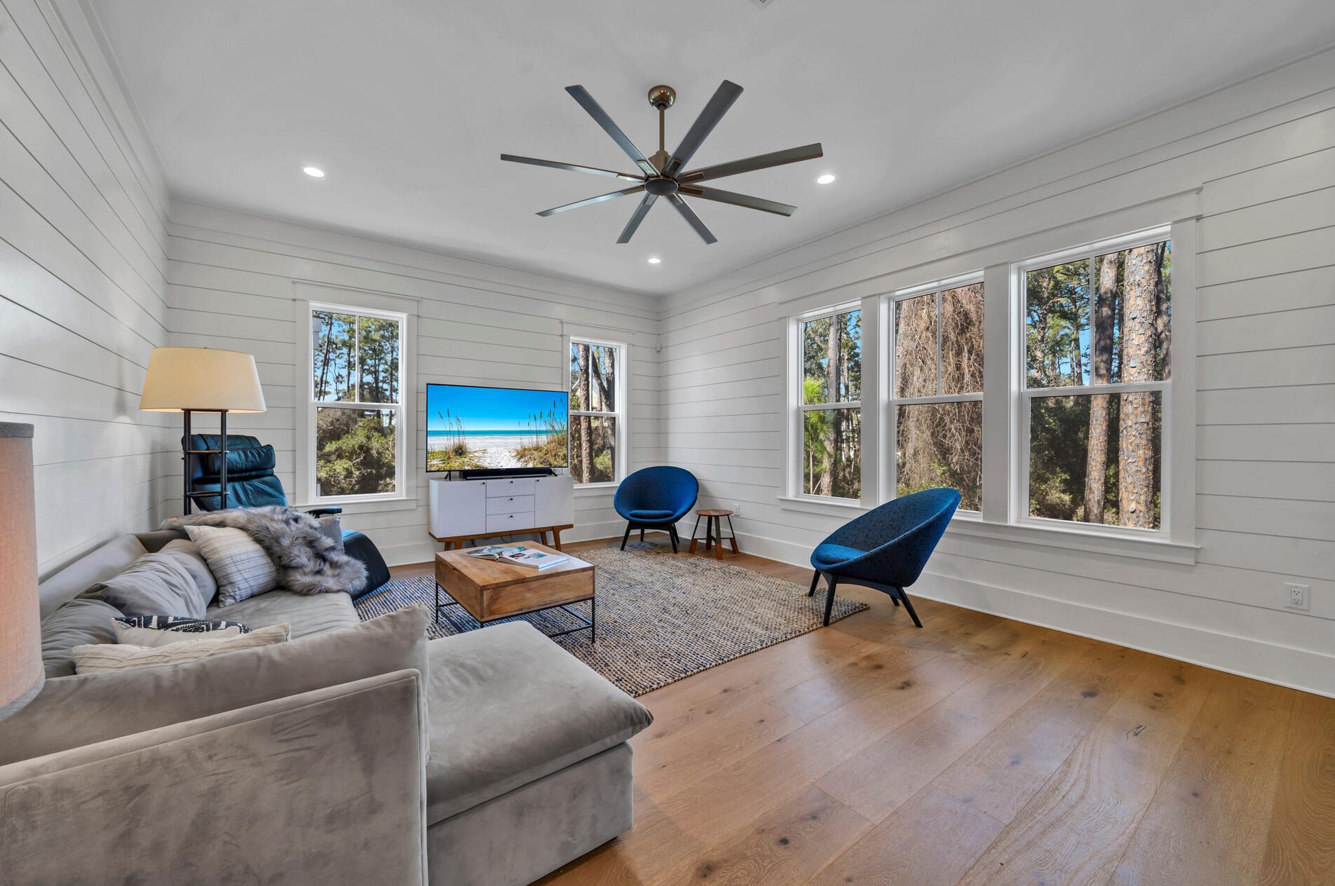 302 Cabana Trl, Santa Rosa Beach FL  32459-7574 exterior