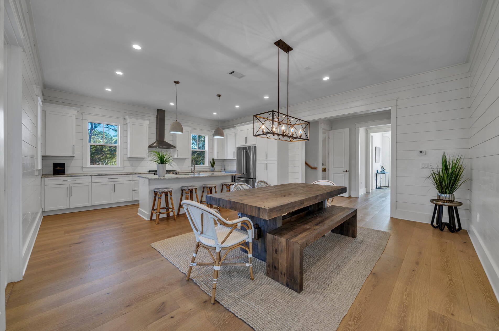 302 Cabana Trl, Santa Rosa Beach FL  32459-7574 exterior