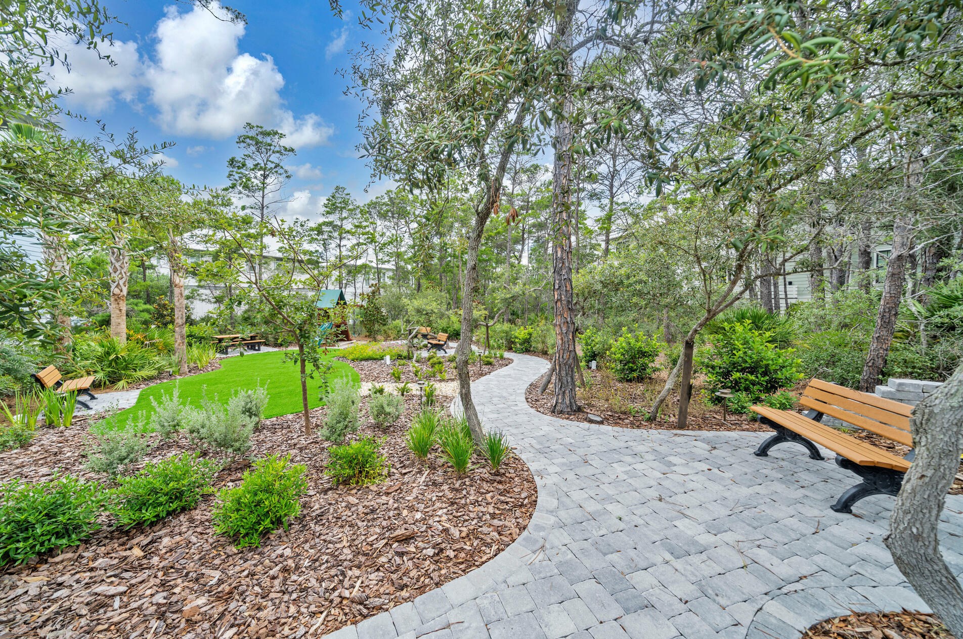 302 Cabana Trl, Santa Rosa Beach FL  32459-7574 exterior