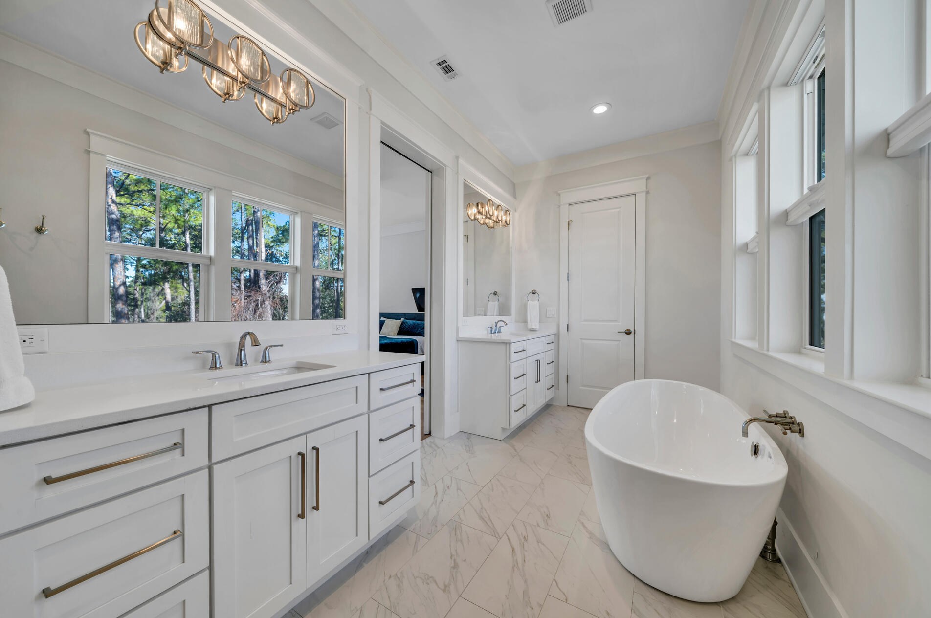 302 Cabana Trl, Santa Rosa Beach FL  32459-7574 exterior