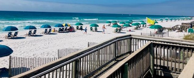 900 Gulf Shore Dr, Destin FL 32541-3230 exterior