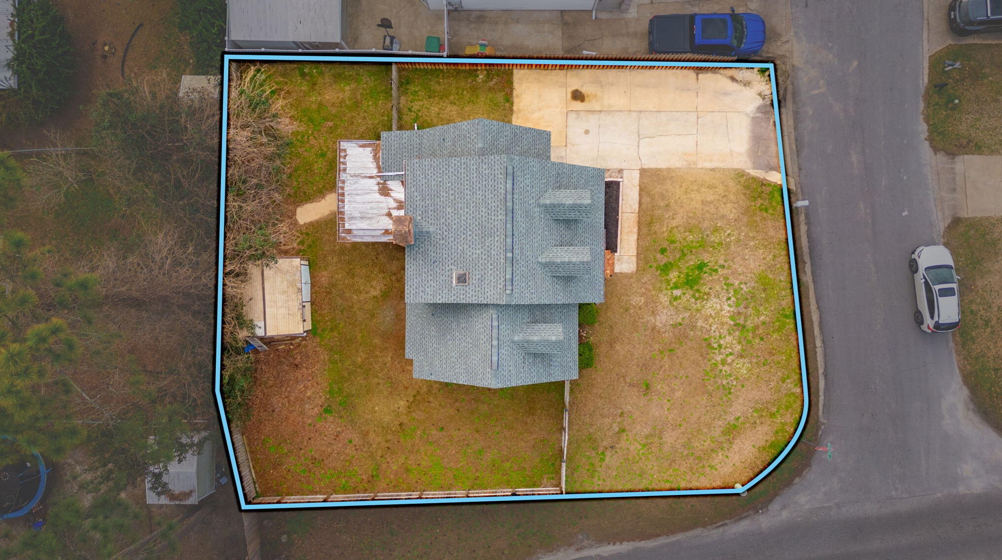 2700 Willow Grove Ln, Fort Walton Beach, FL 32547