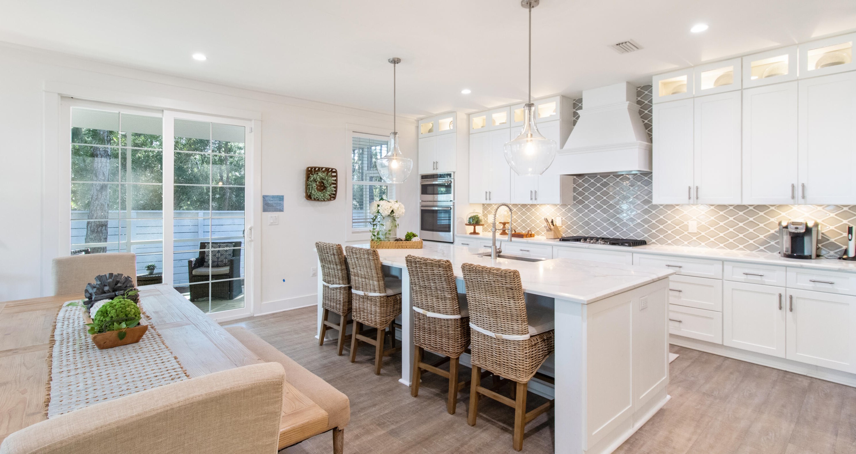 235 Plantation Cir, Santa Rosa Beach FL  32459-7029 exterior