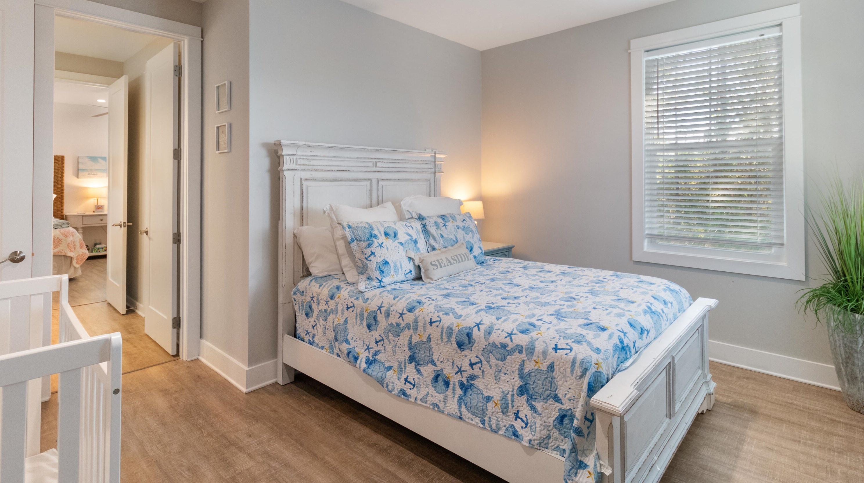 235 Plantation Cir, Santa Rosa Beach FL  32459-7029 exterior