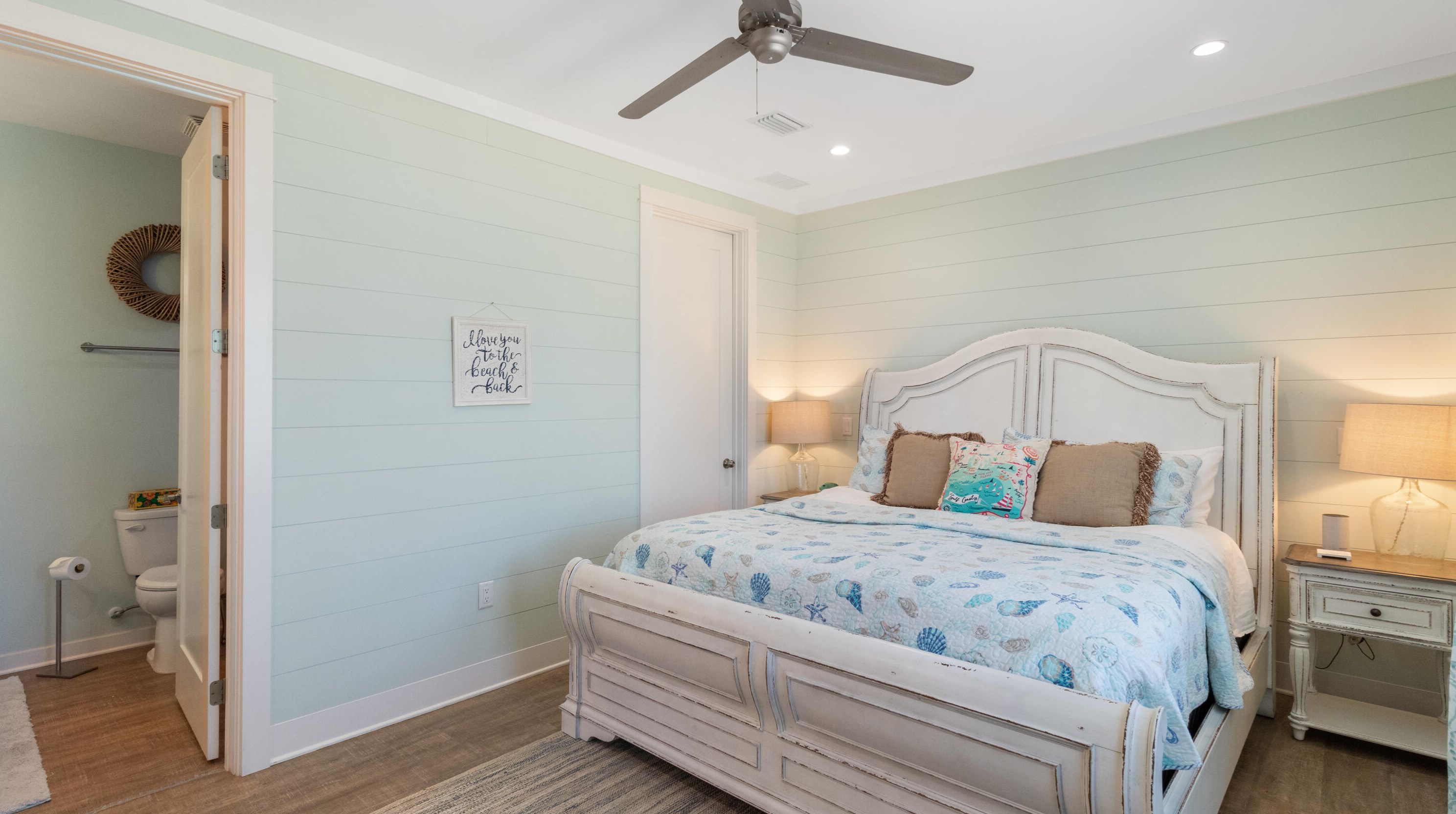 235 Plantation Cir, Santa Rosa Beach FL  32459-7029 exterior