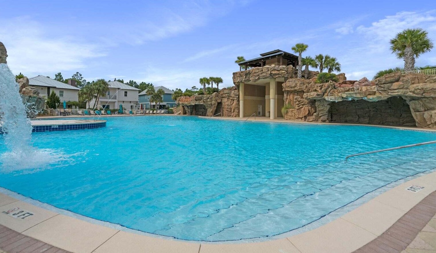 235 Plantation Cir, Santa Rosa Beach FL  32459-7029 exterior