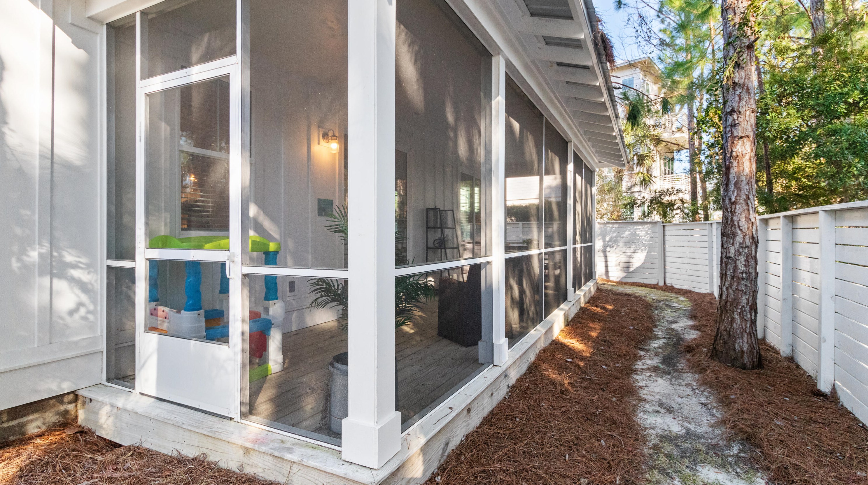 235 Plantation Cir, Santa Rosa Beach FL  32459-7029 exterior