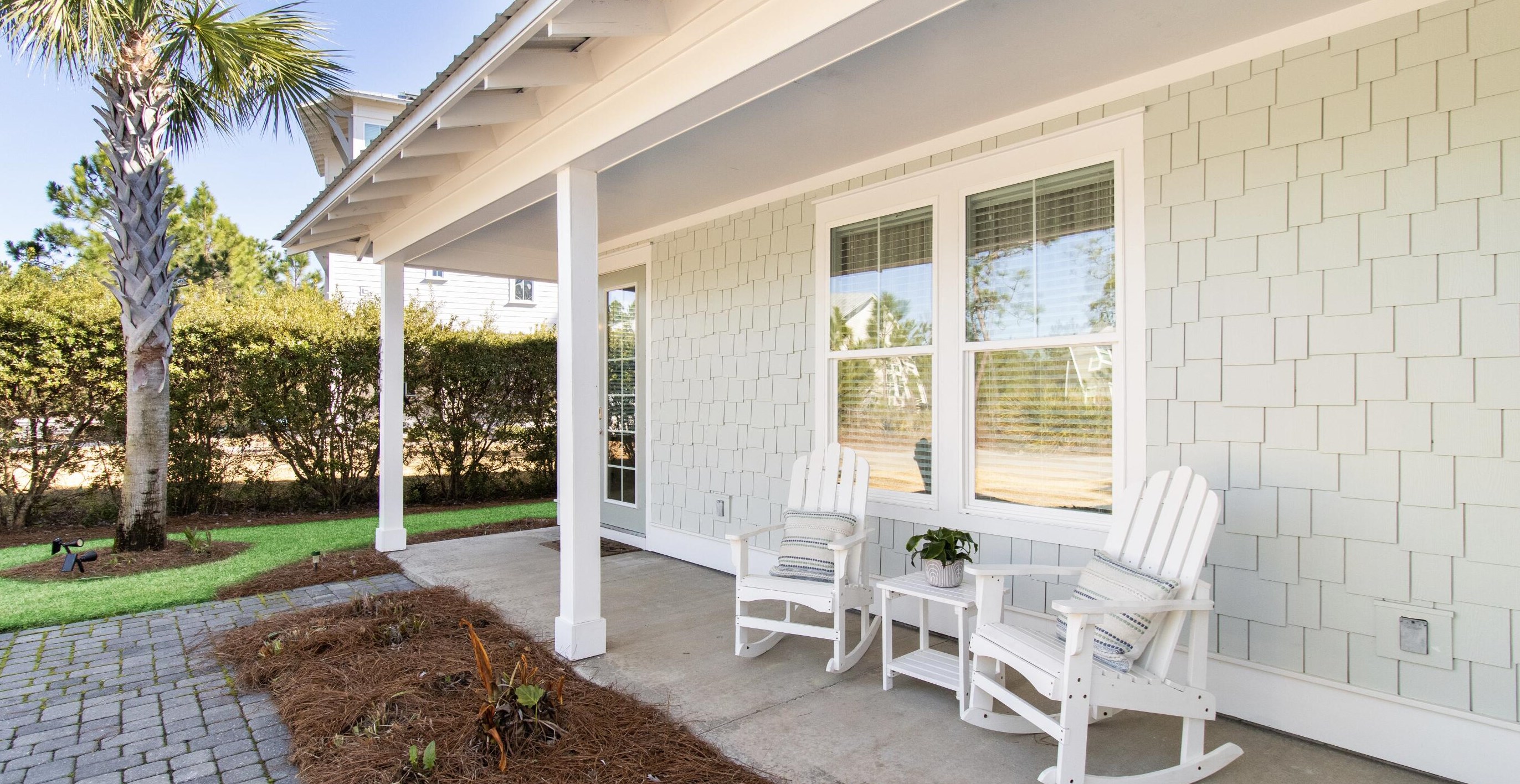 235 Plantation Cir, Santa Rosa Beach FL  32459-7029 exterior