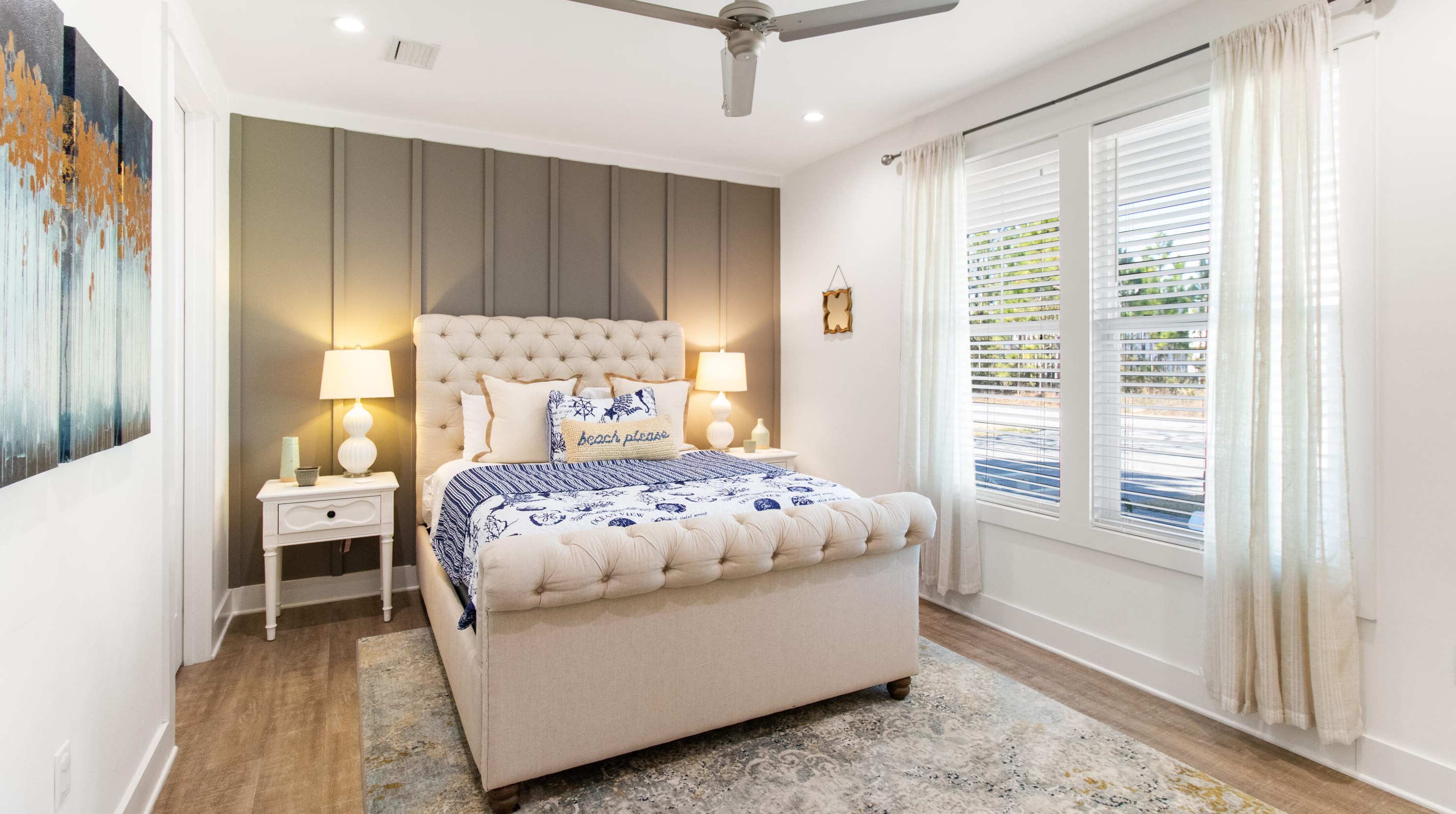 235 Plantation Cir, Santa Rosa Beach FL  32459-7029 exterior