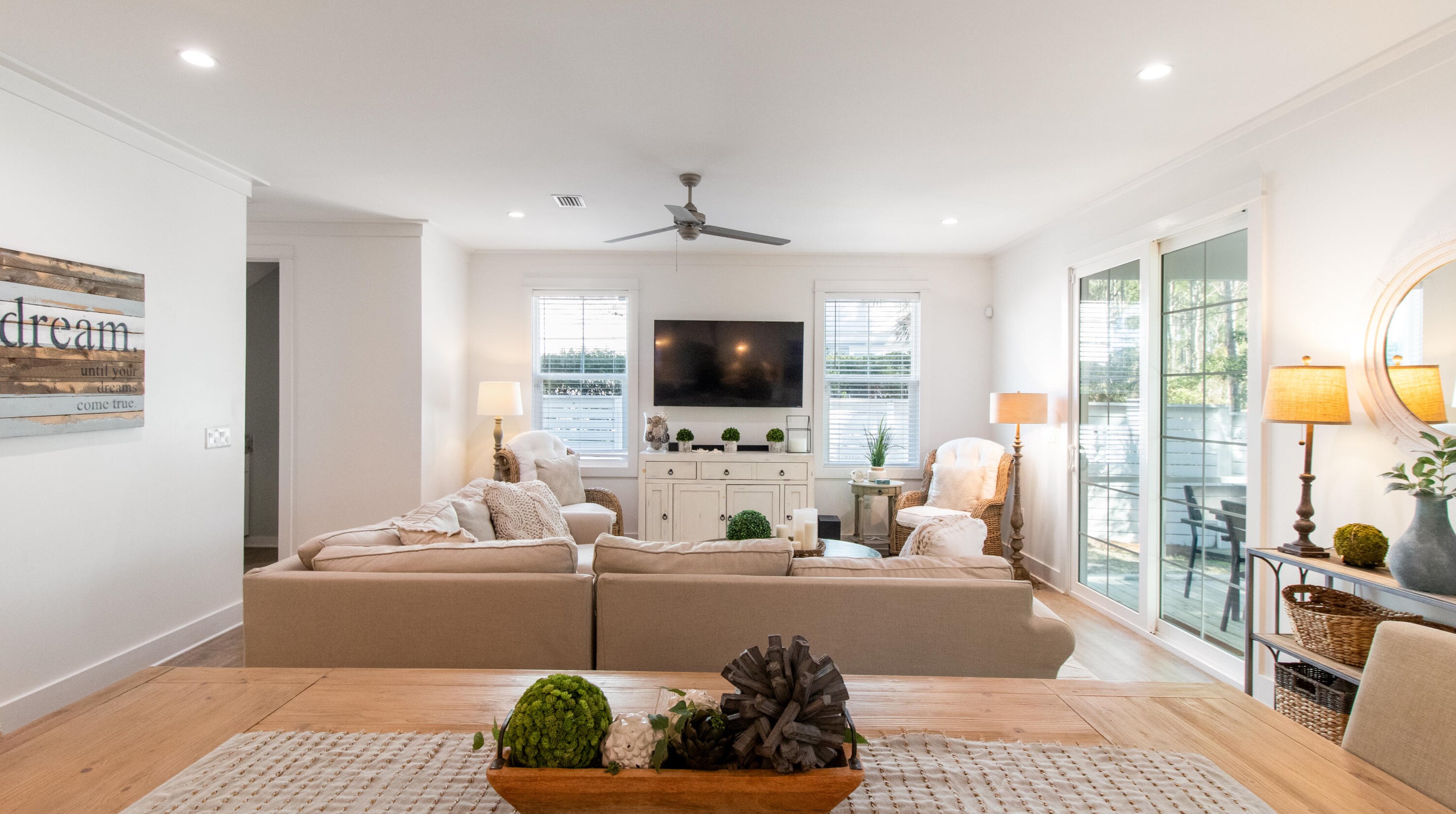 235 Plantation Cir, Santa Rosa Beach FL  32459-7029 exterior