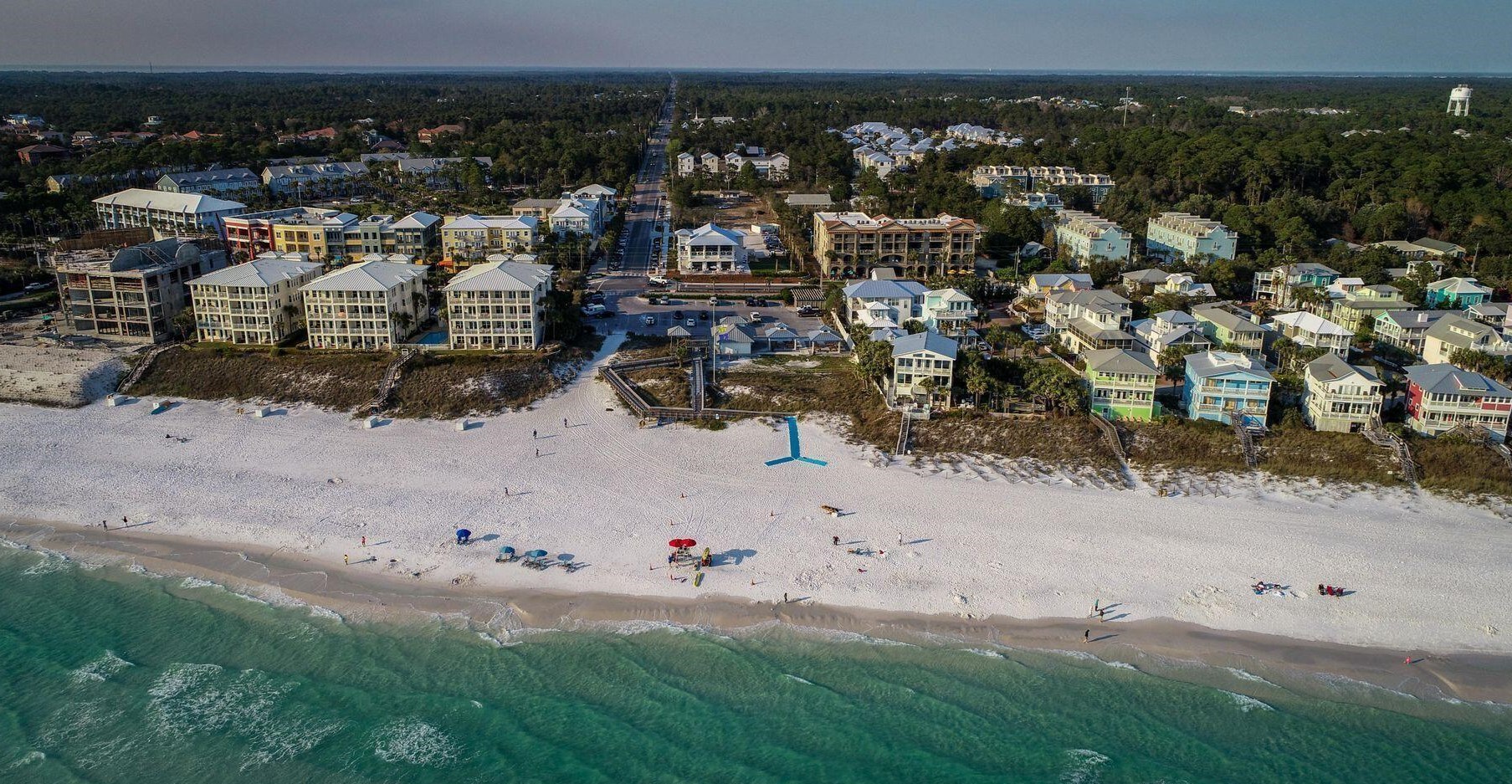 235 Plantation Cir, Santa Rosa Beach FL  32459-7029 exterior