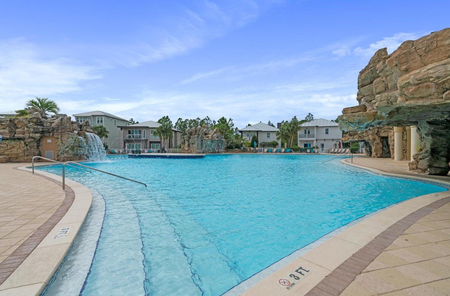 235 Plantation Cir, Santa Rosa Beach FL  32459-7029 exterior