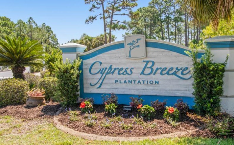 235 Plantation Cir, Santa Rosa Beach FL  32459-7029 exterior