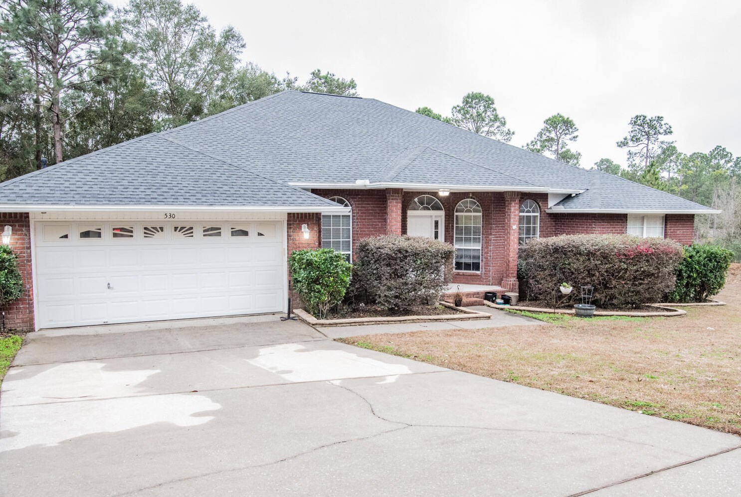 530 Vulpes Sanctuary Loop, Crestview, FL 32536-5441
