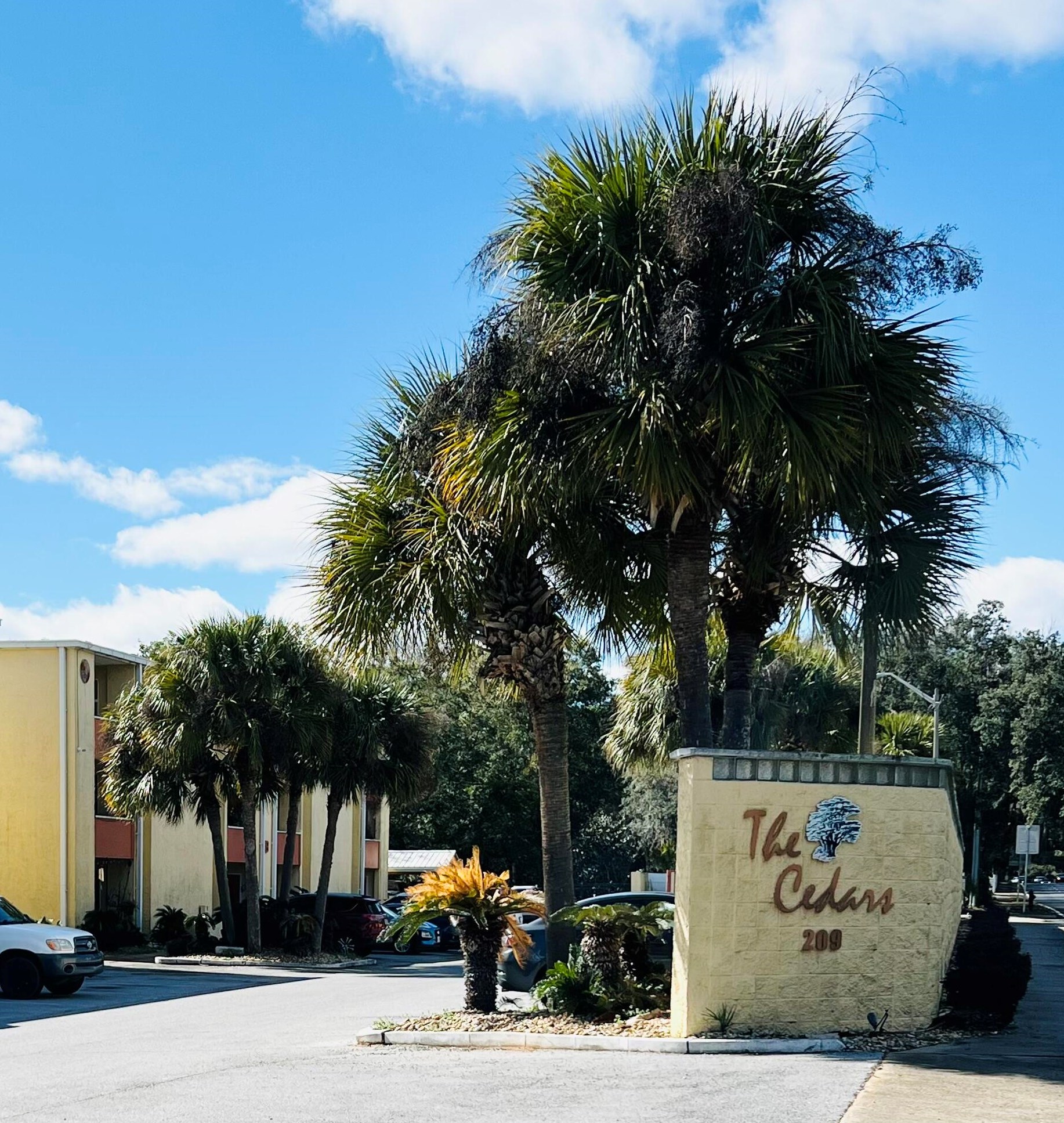 209 Miracle Strip Pkwy #apt E301, Mary Esther, FL 32569