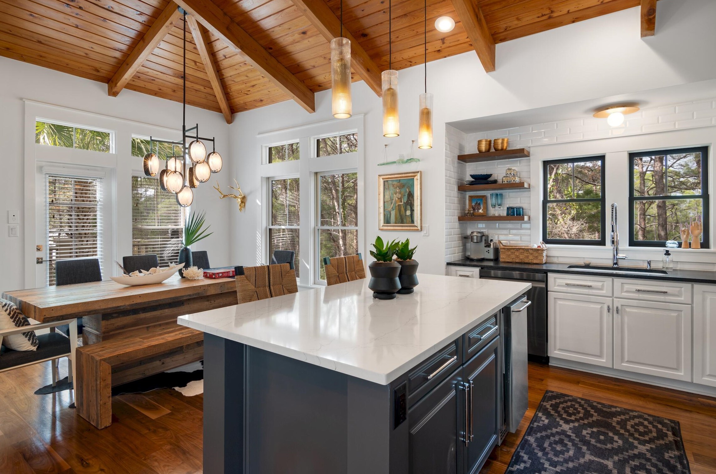 72 Summit Dr, Santa Rosa Beach FL  32459-4281 exterior