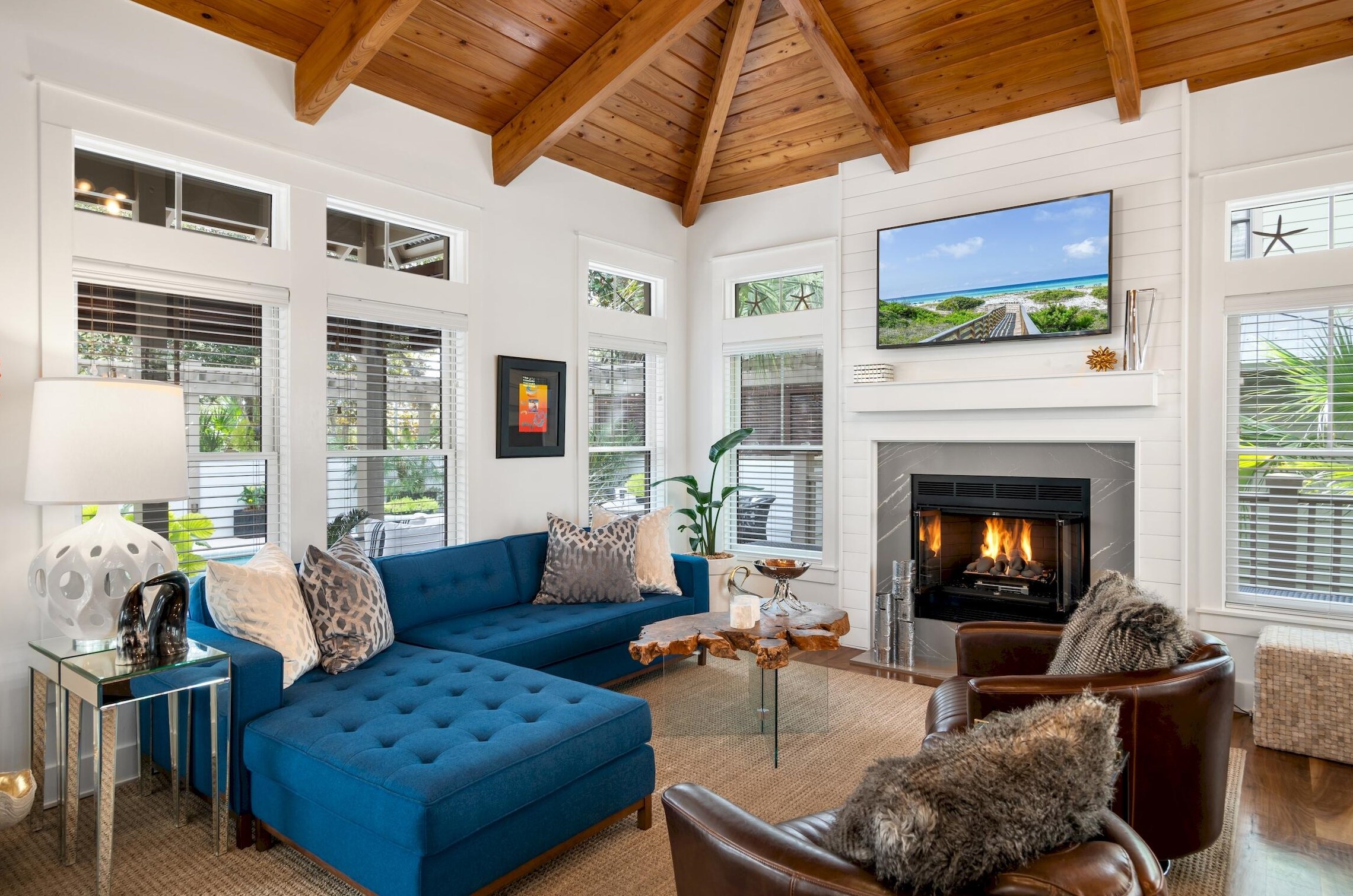 72 Summit Dr, Santa Rosa Beach FL  32459-4281 exterior