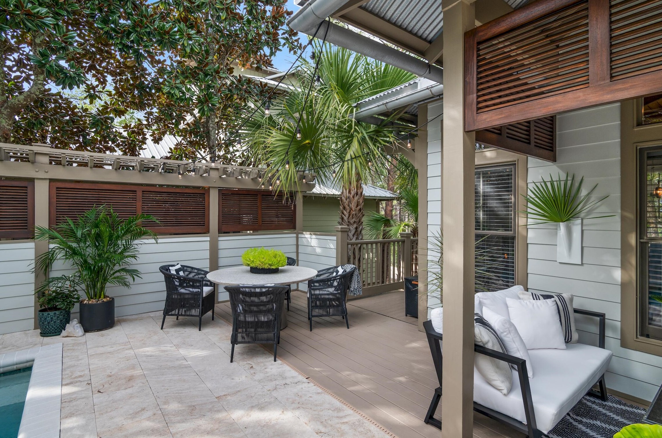 72 Summit Dr, Santa Rosa Beach FL  32459-4281 exterior