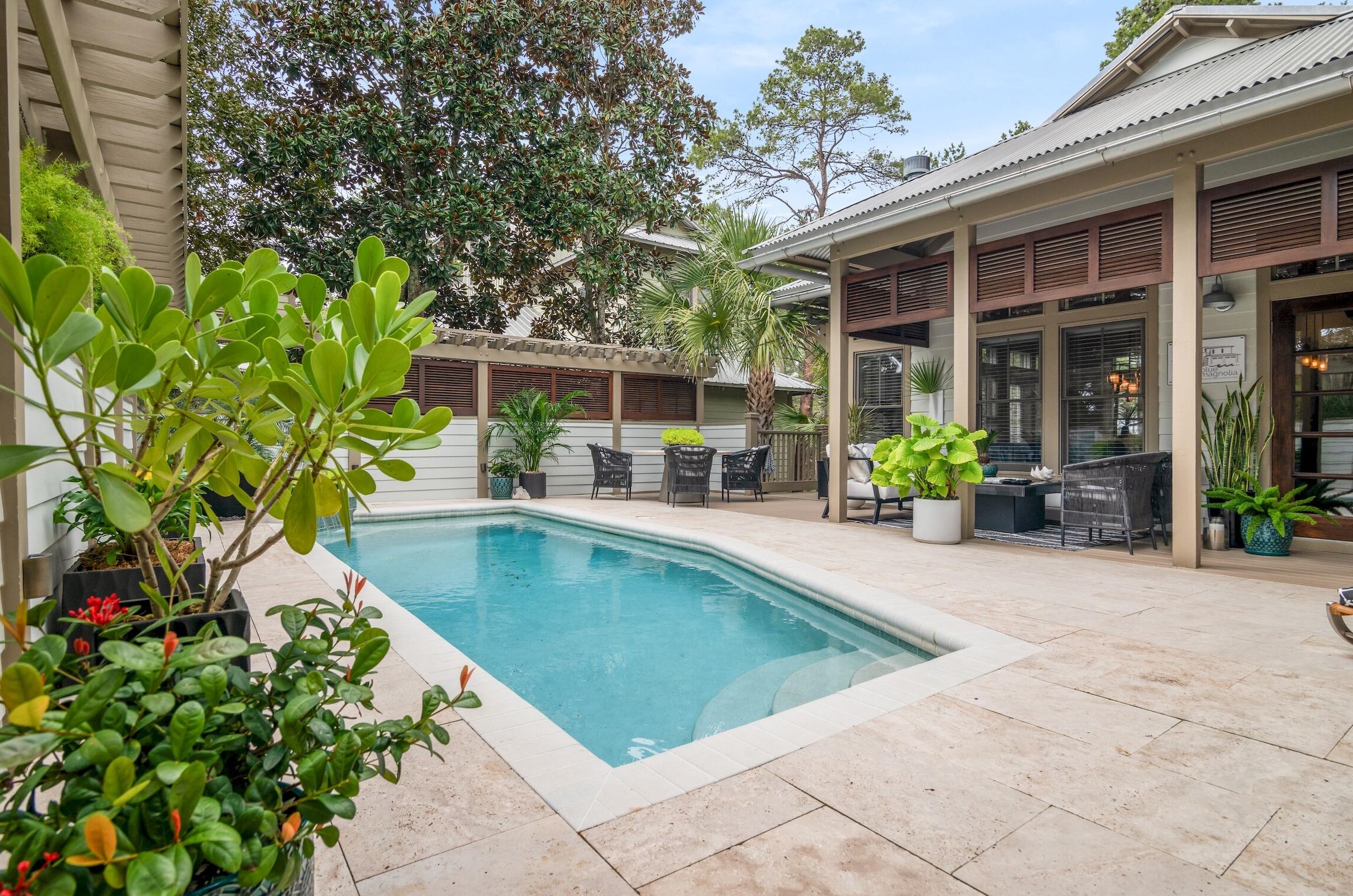 72 Summit Dr, Santa Rosa Beach FL  32459-4281 exterior