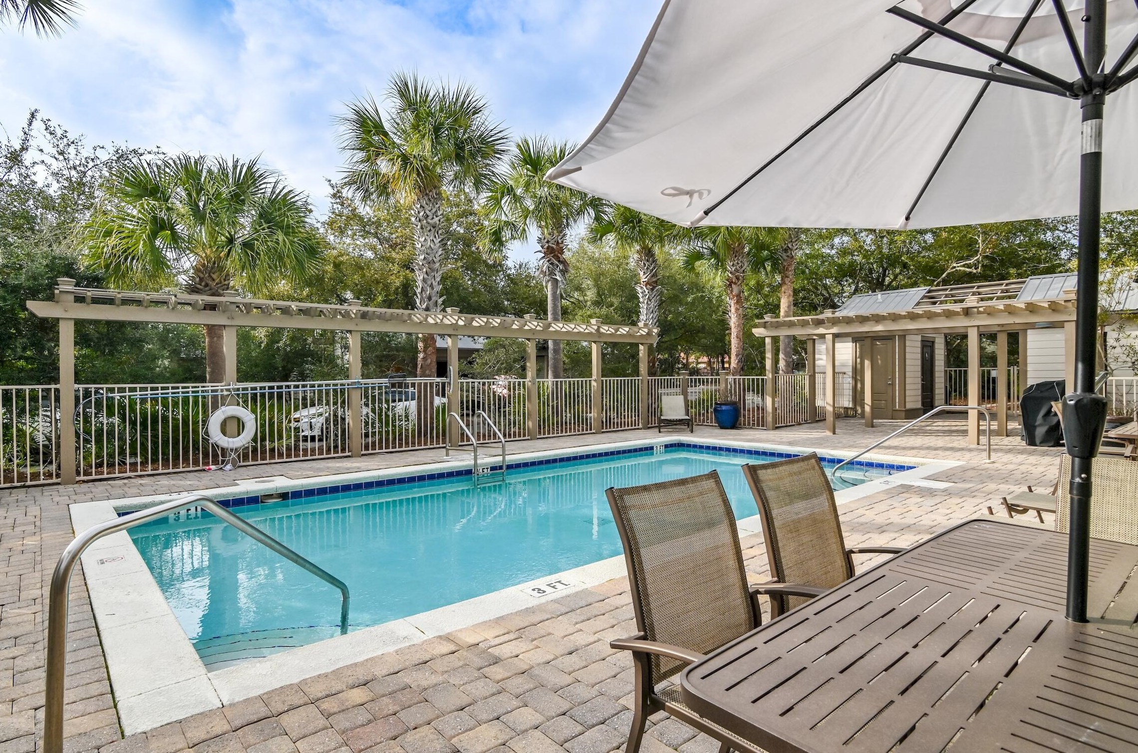 72 Summit Dr, Santa Rosa Beach FL  32459-4281 exterior